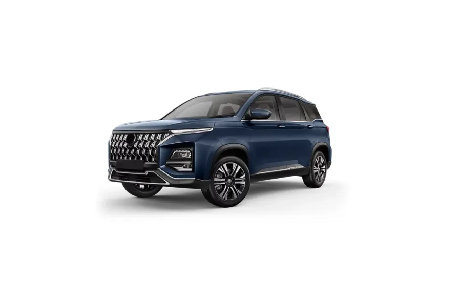 MG Hector