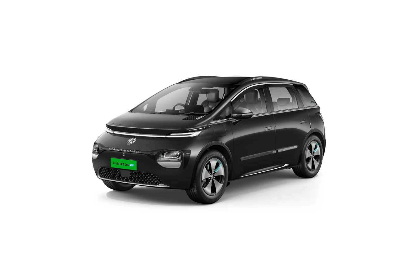 MG Windsor EV