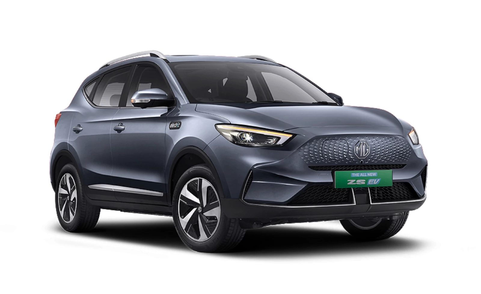 MG ZS EV Executive