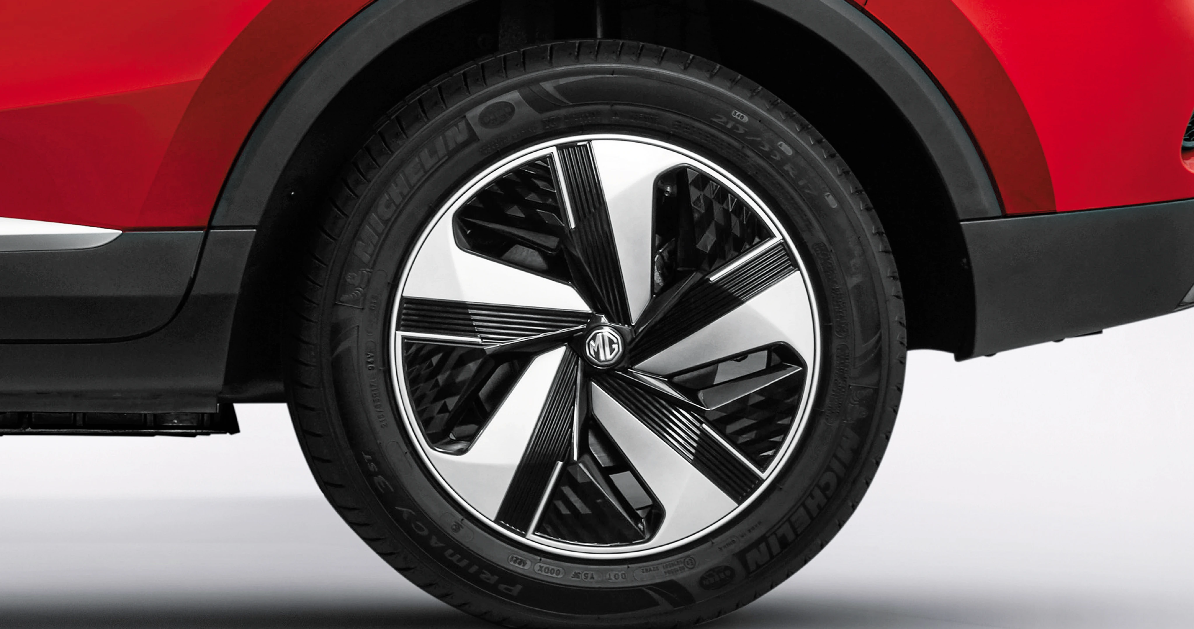 Alloy Wheel