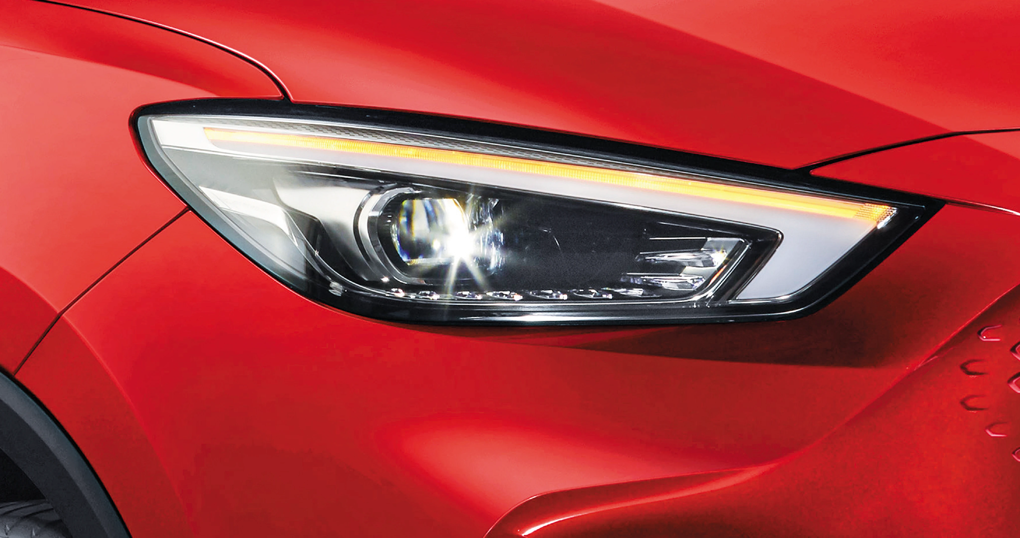 LED Headlamp