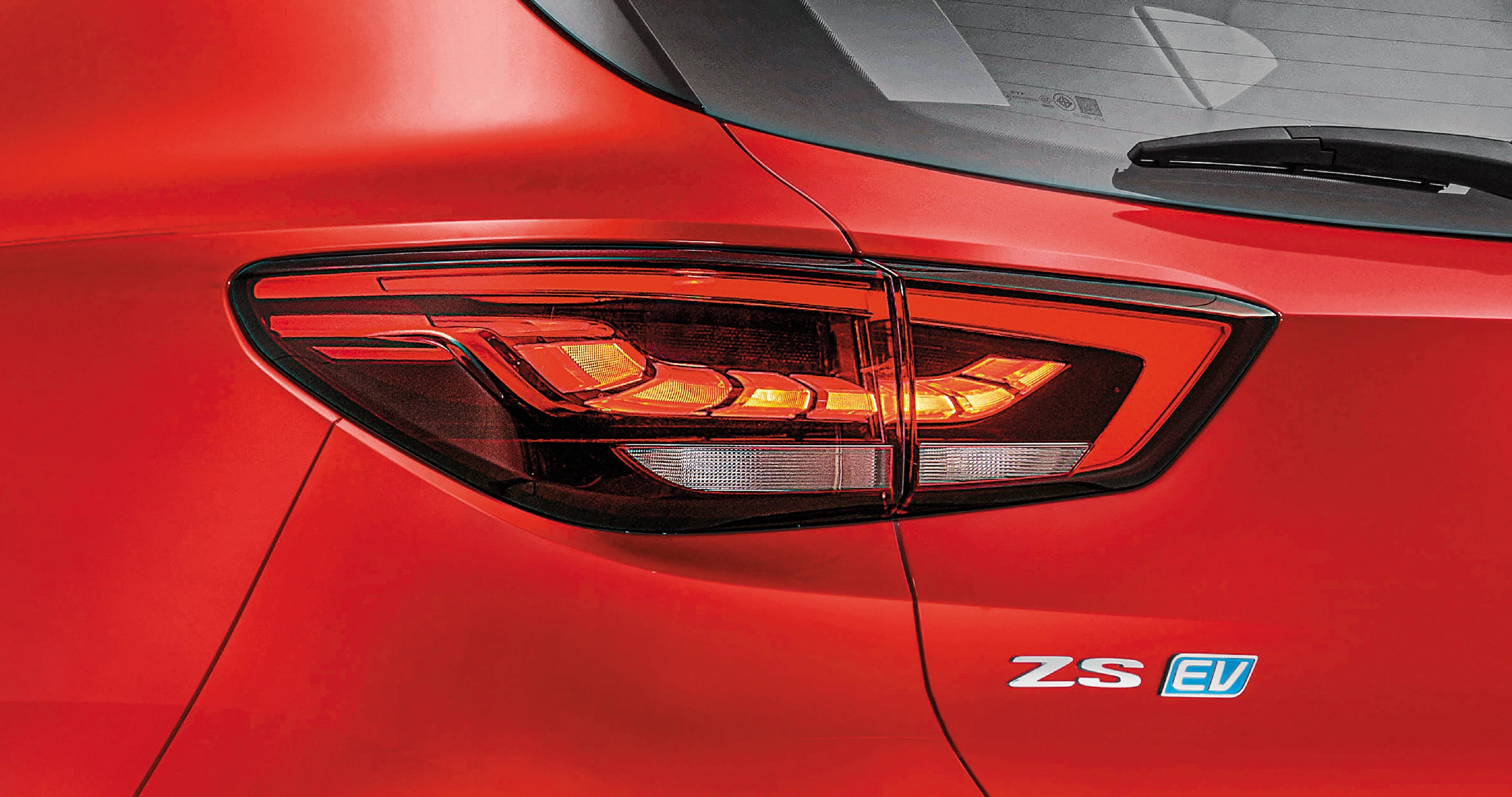 LED Tail Lamp