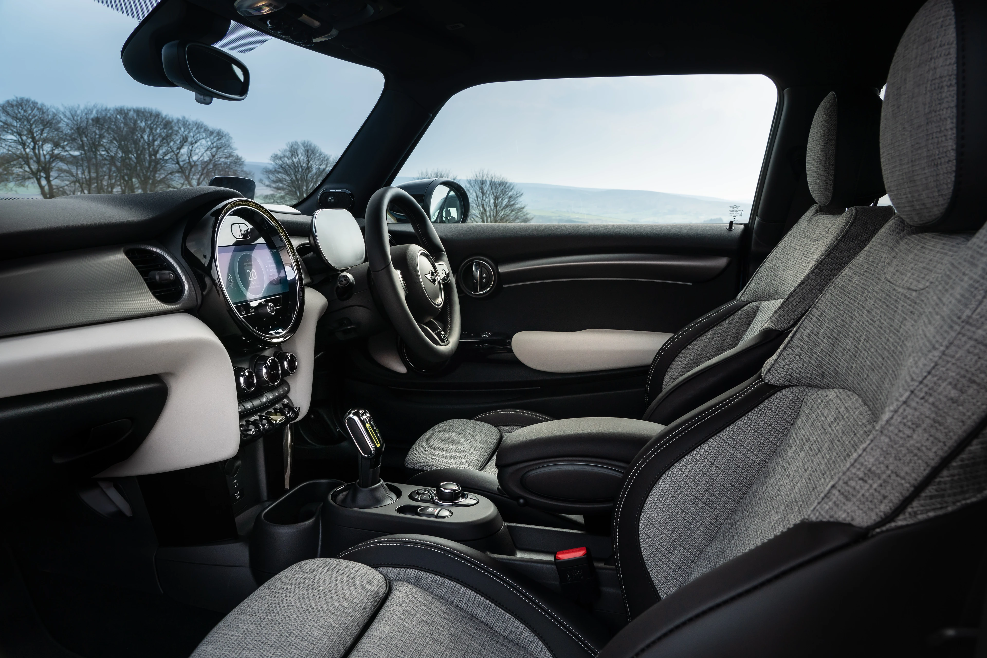 Front Seats