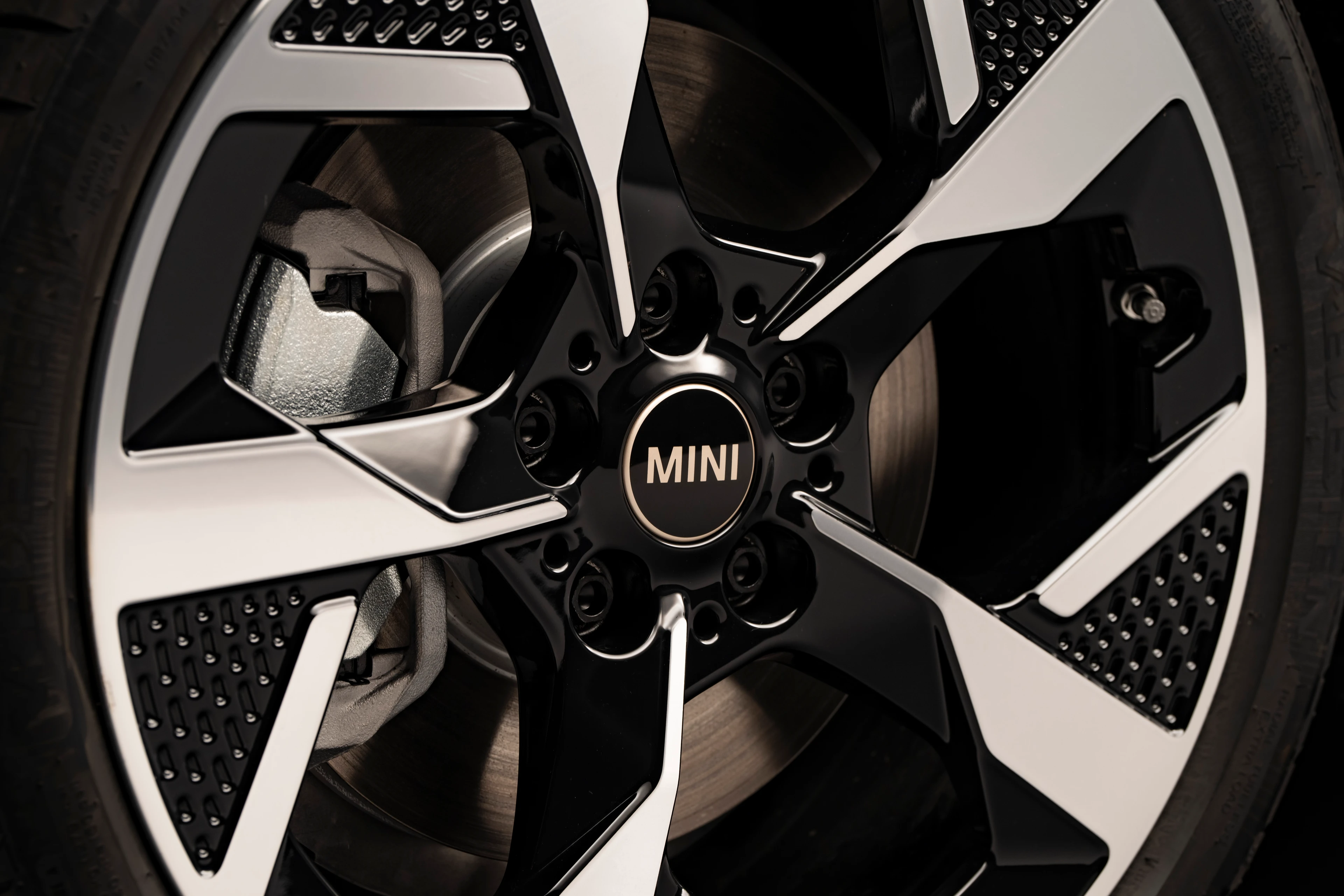 Alloy Wheel