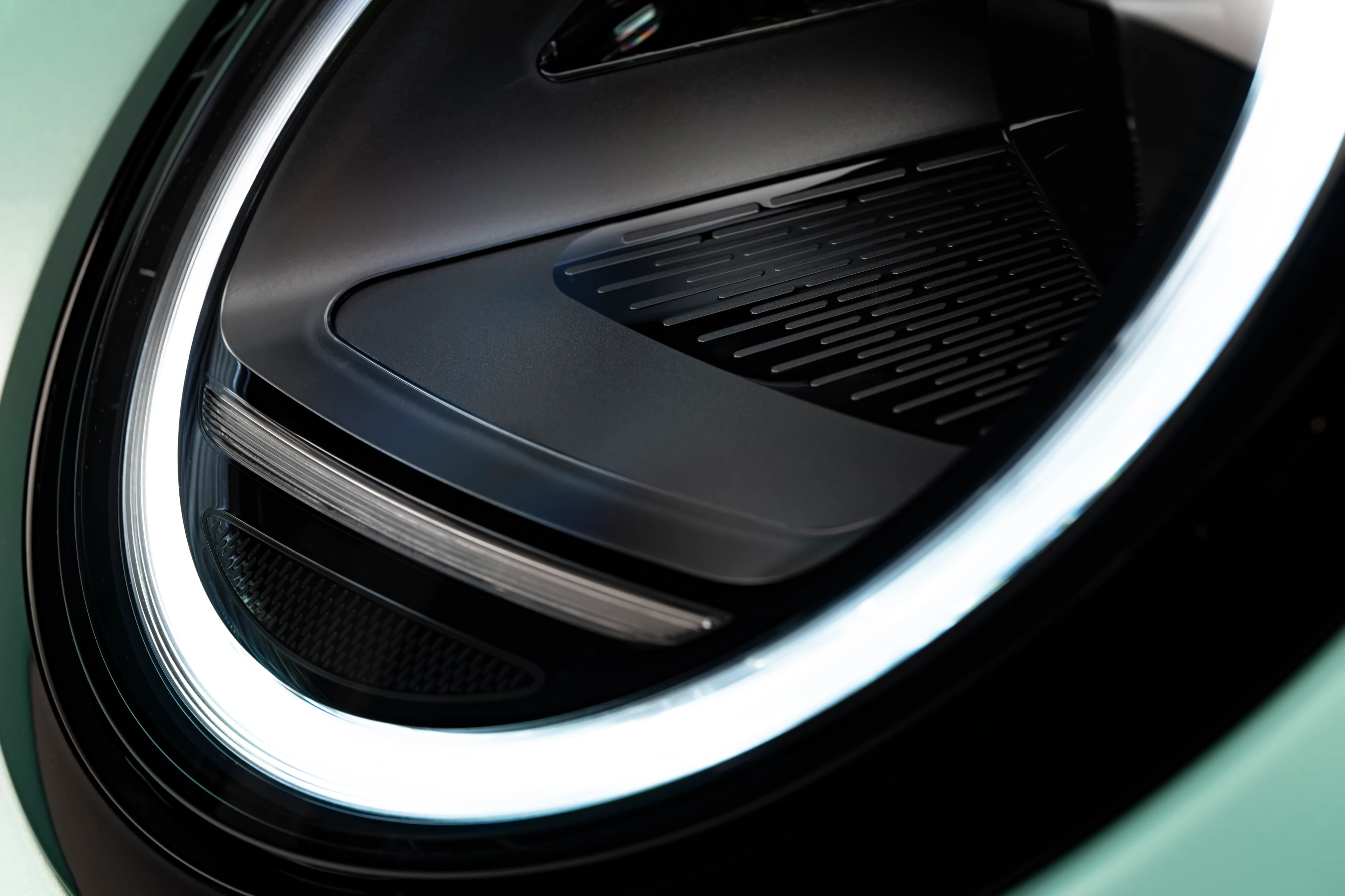 LED Headlamp