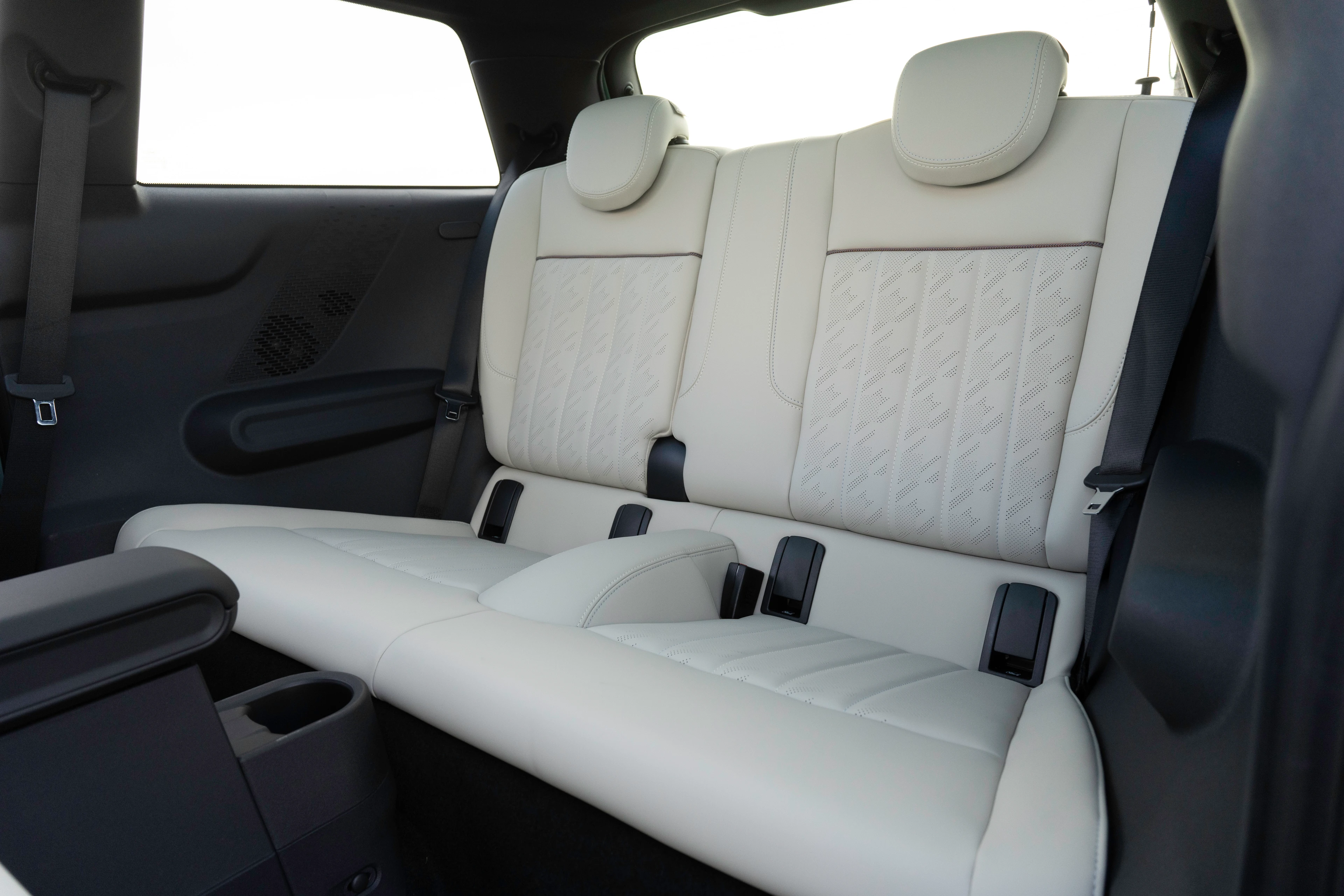 Rear Seats