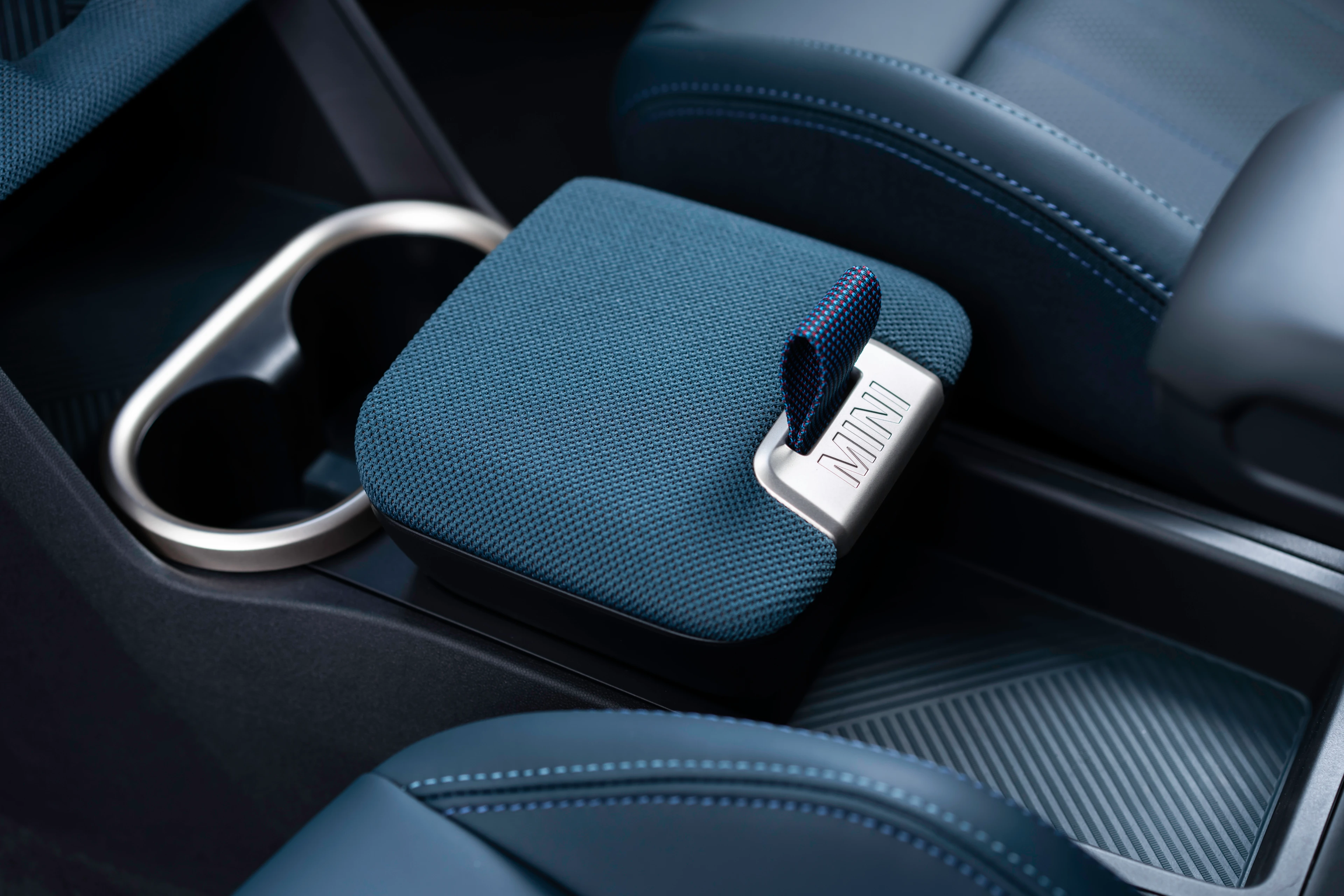 Centre Console