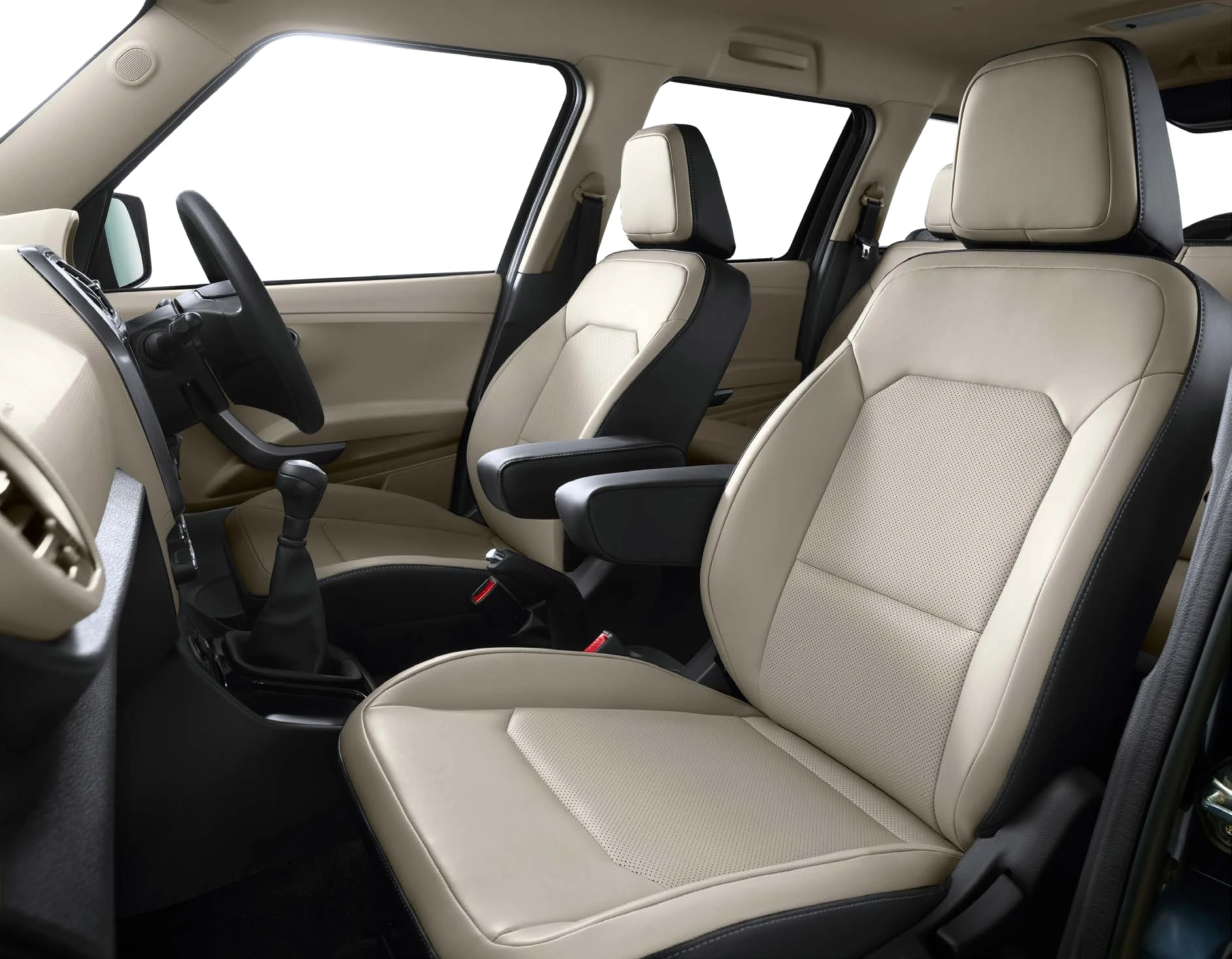 Front Seats