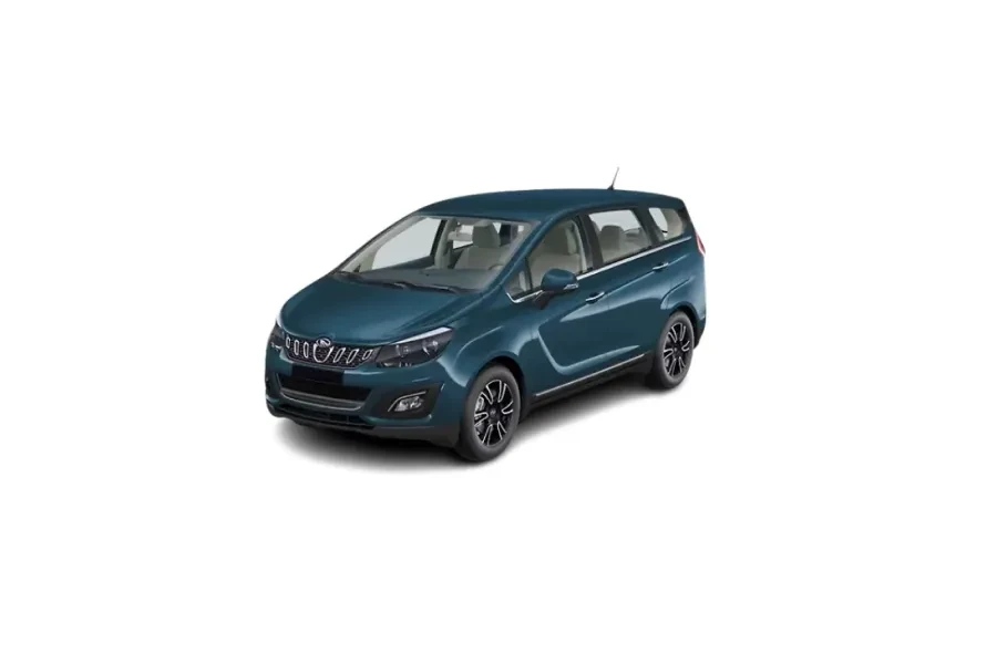 Mahindra Marazzo