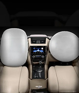 Mahindra Scorpio S11 MT 7S