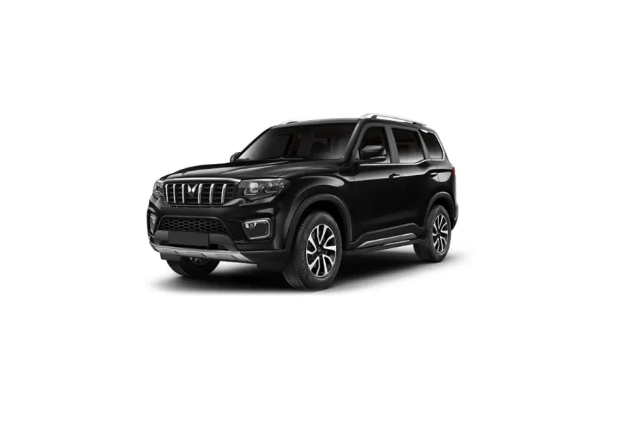 Mahindra Scorpio