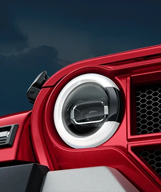 Mahindra Thar Roxx MX5 Petrol MT 2WD