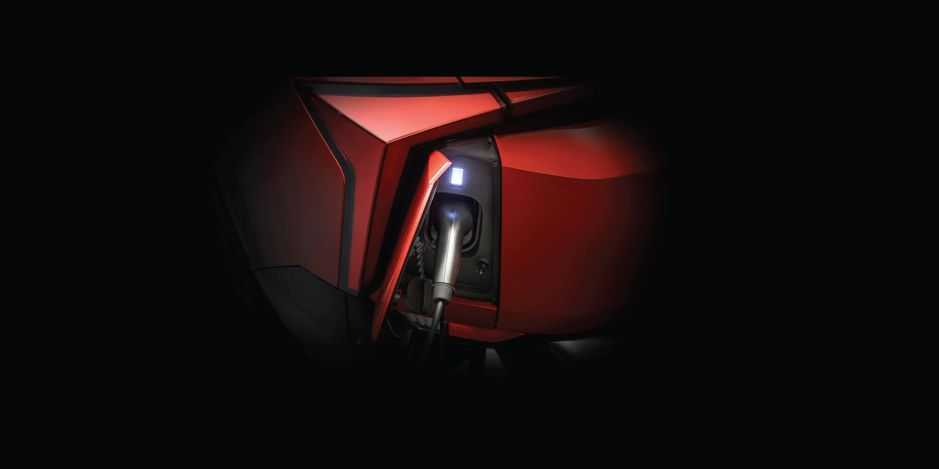 Charging Port