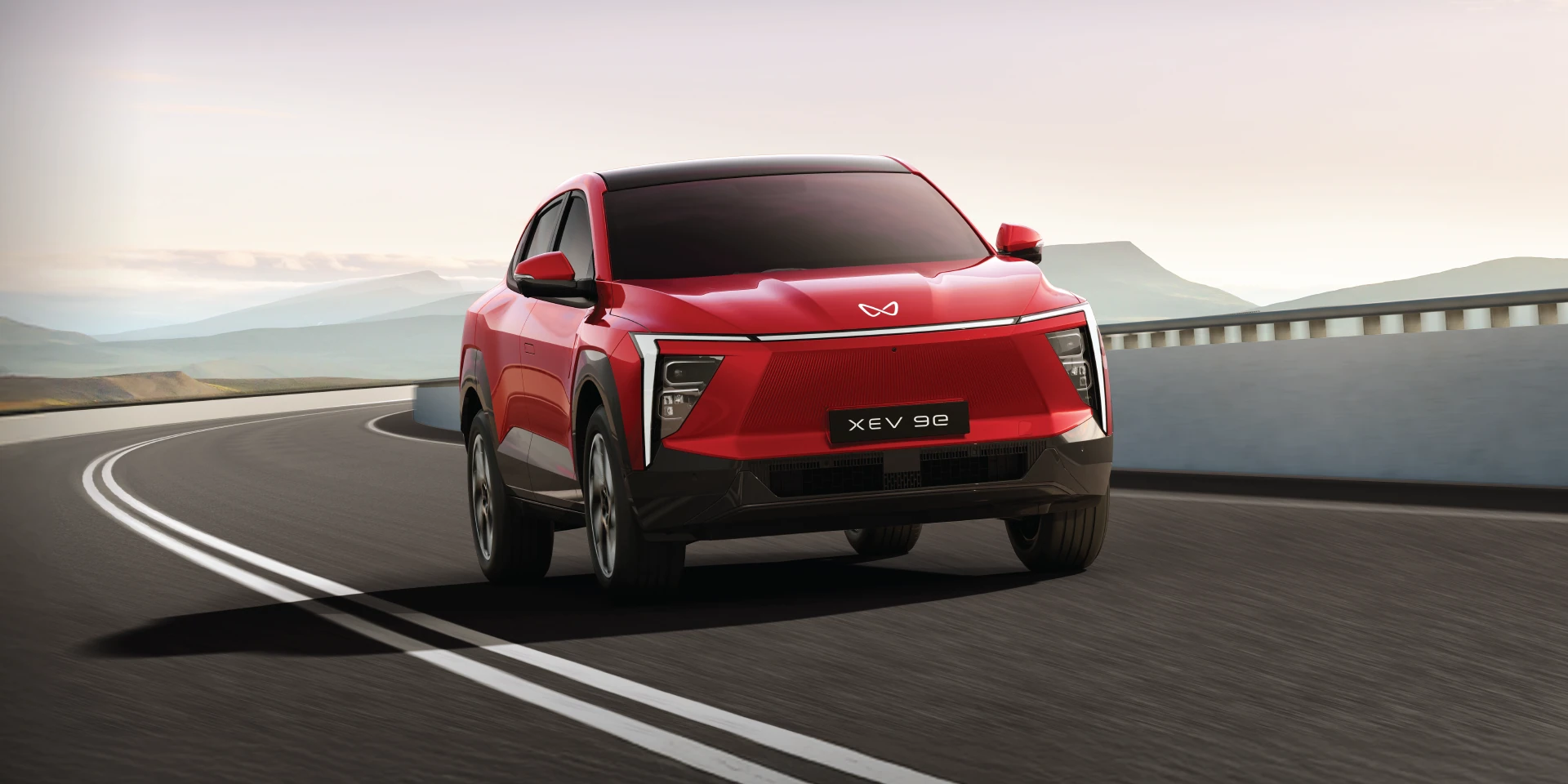 Driving: Front