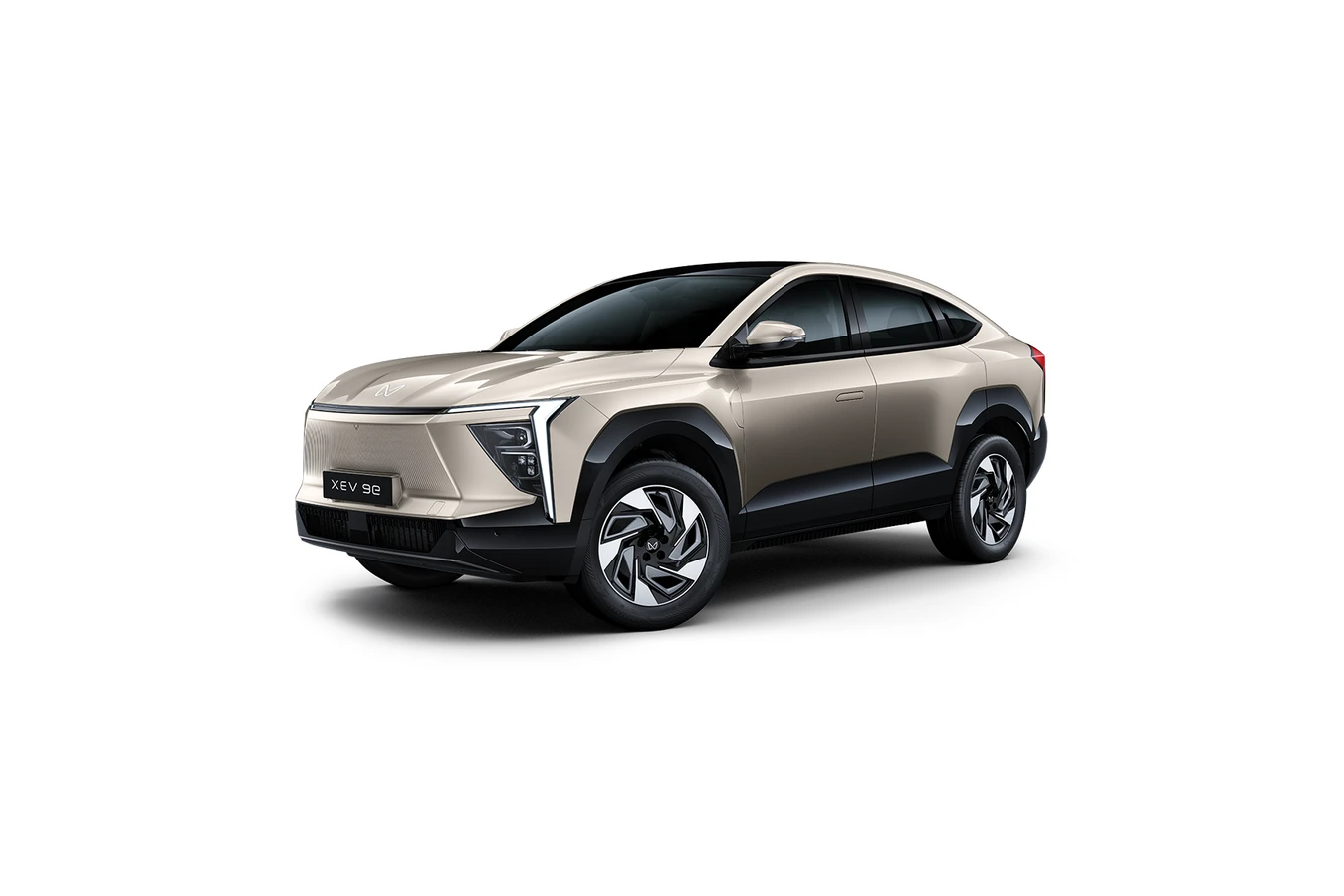 Mahindra XEV 9e