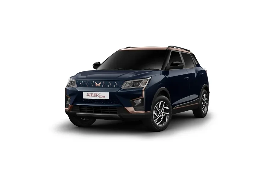 Mahindra XUV400