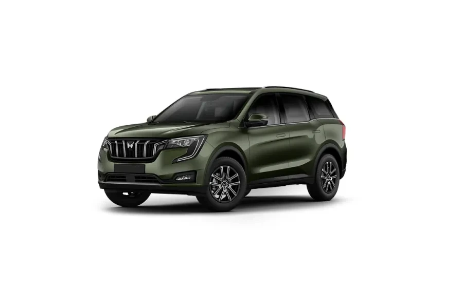 Mahindra XUV700