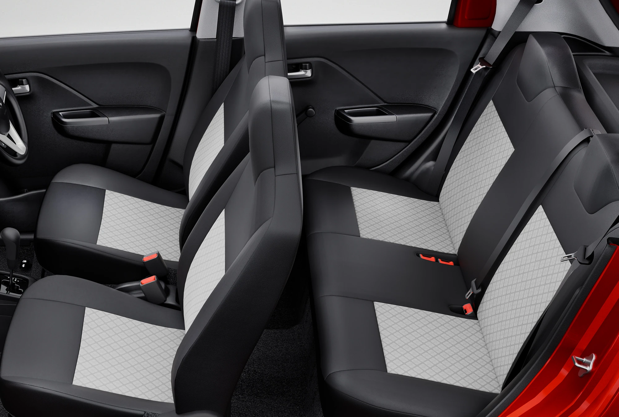 Front Seats