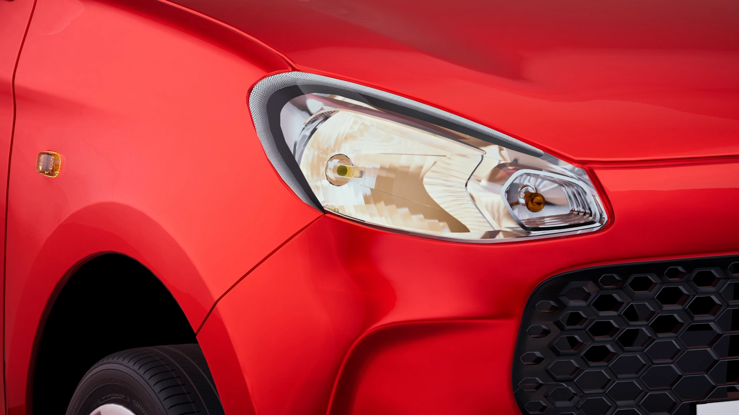 Headlamp