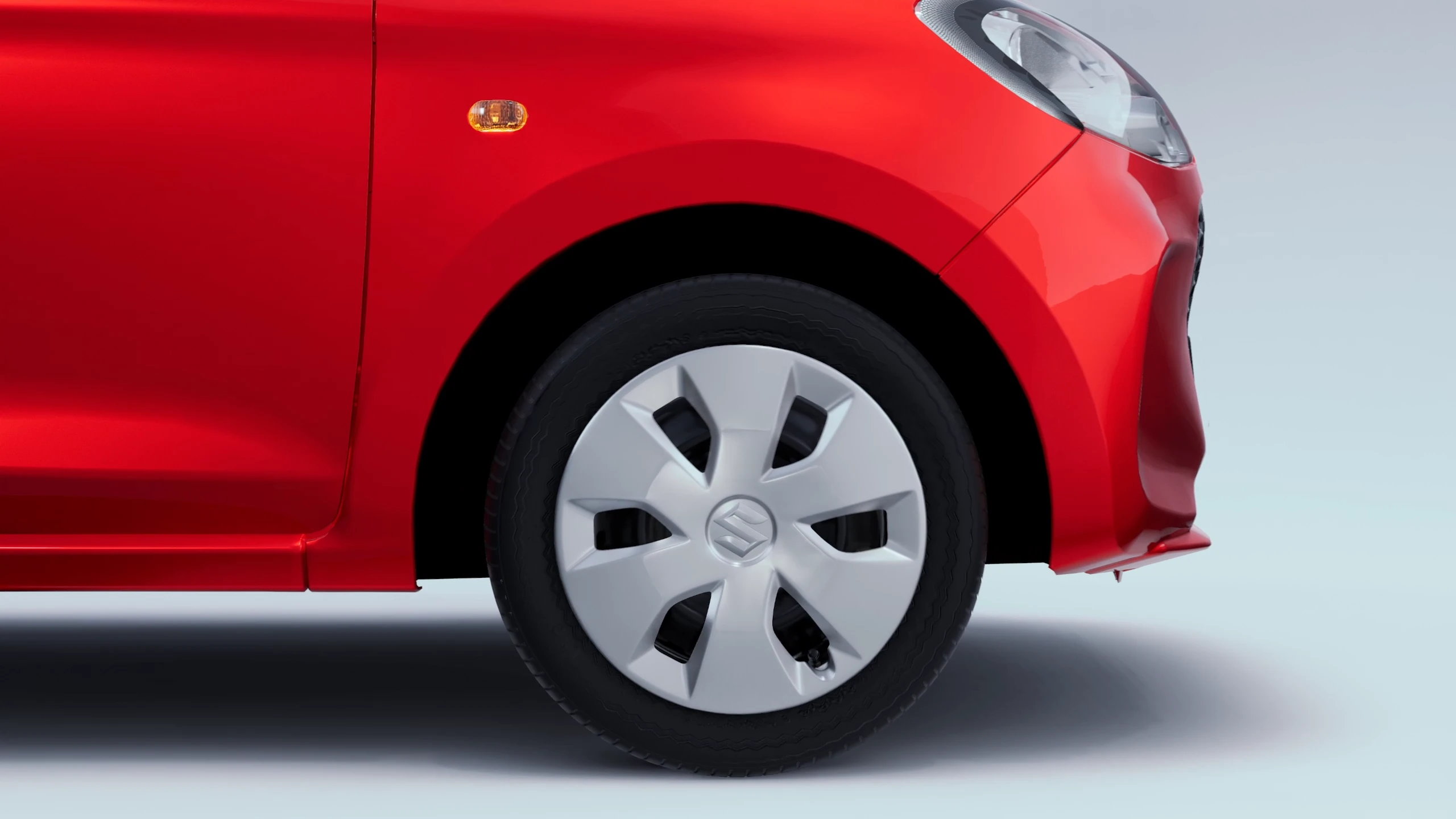 Wheel
