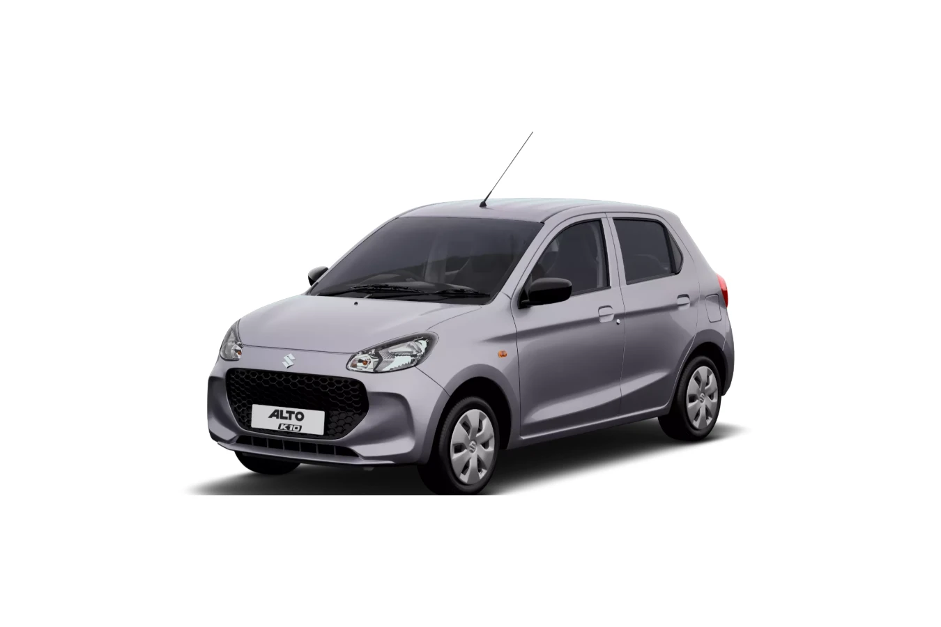 Maruti Suzuki Alto K10