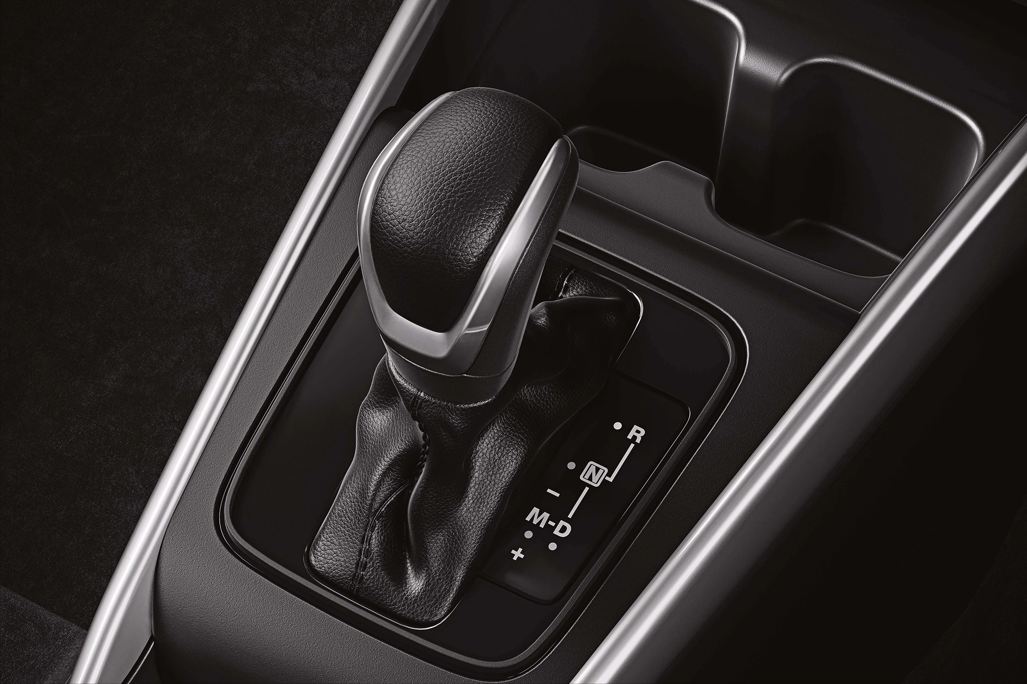 AGS Gear Selector