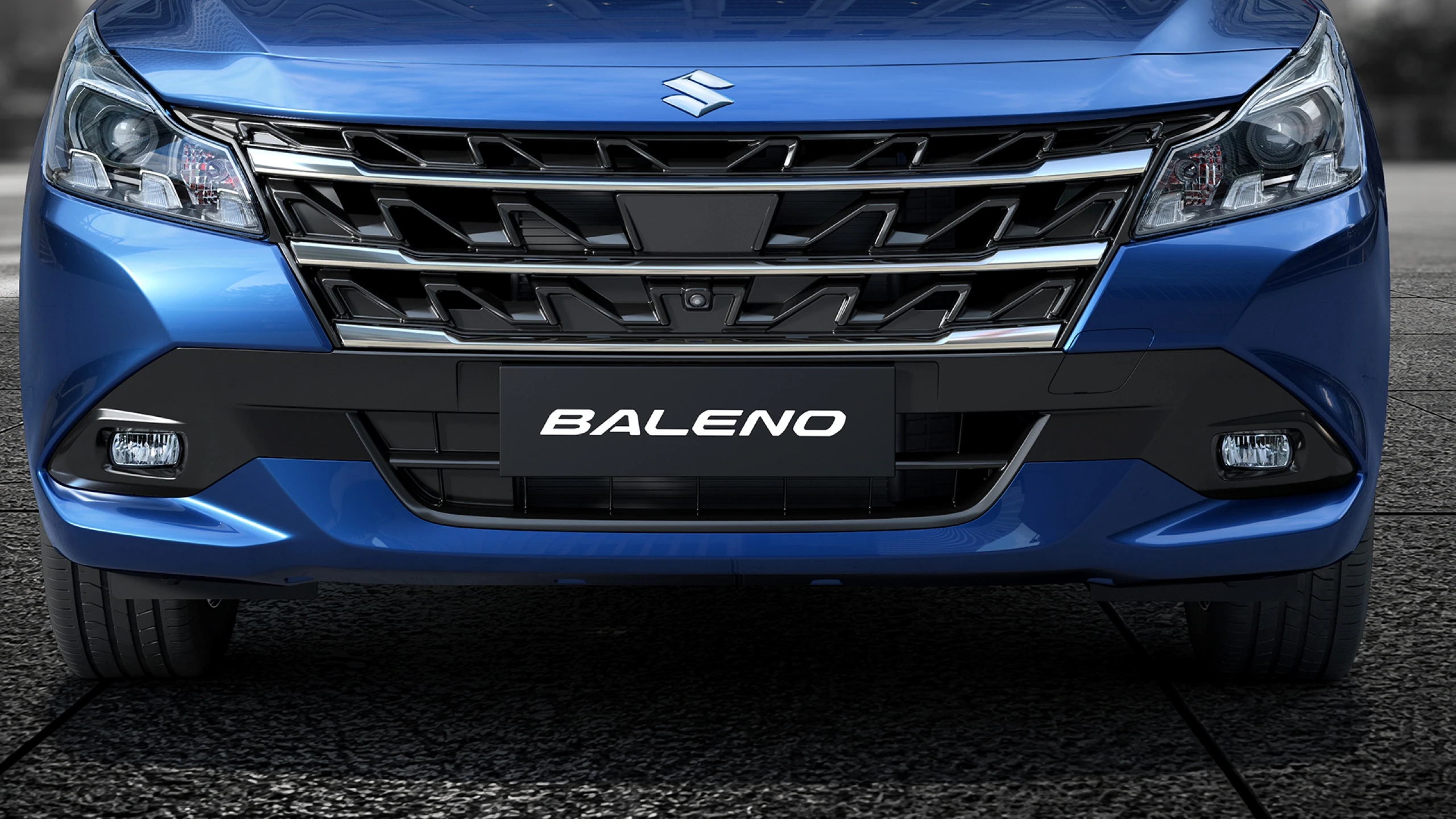 NEXWave Grille