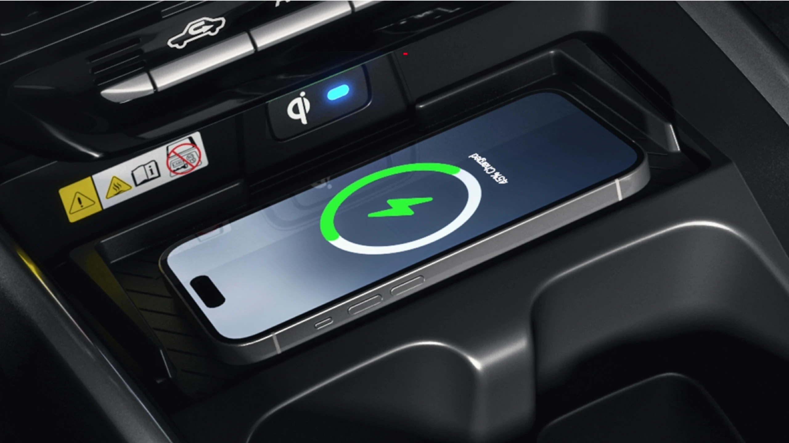 Wireless Charger