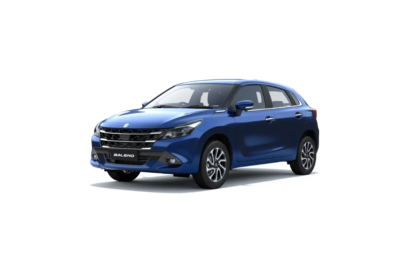 Maruti Suzuki Baleno