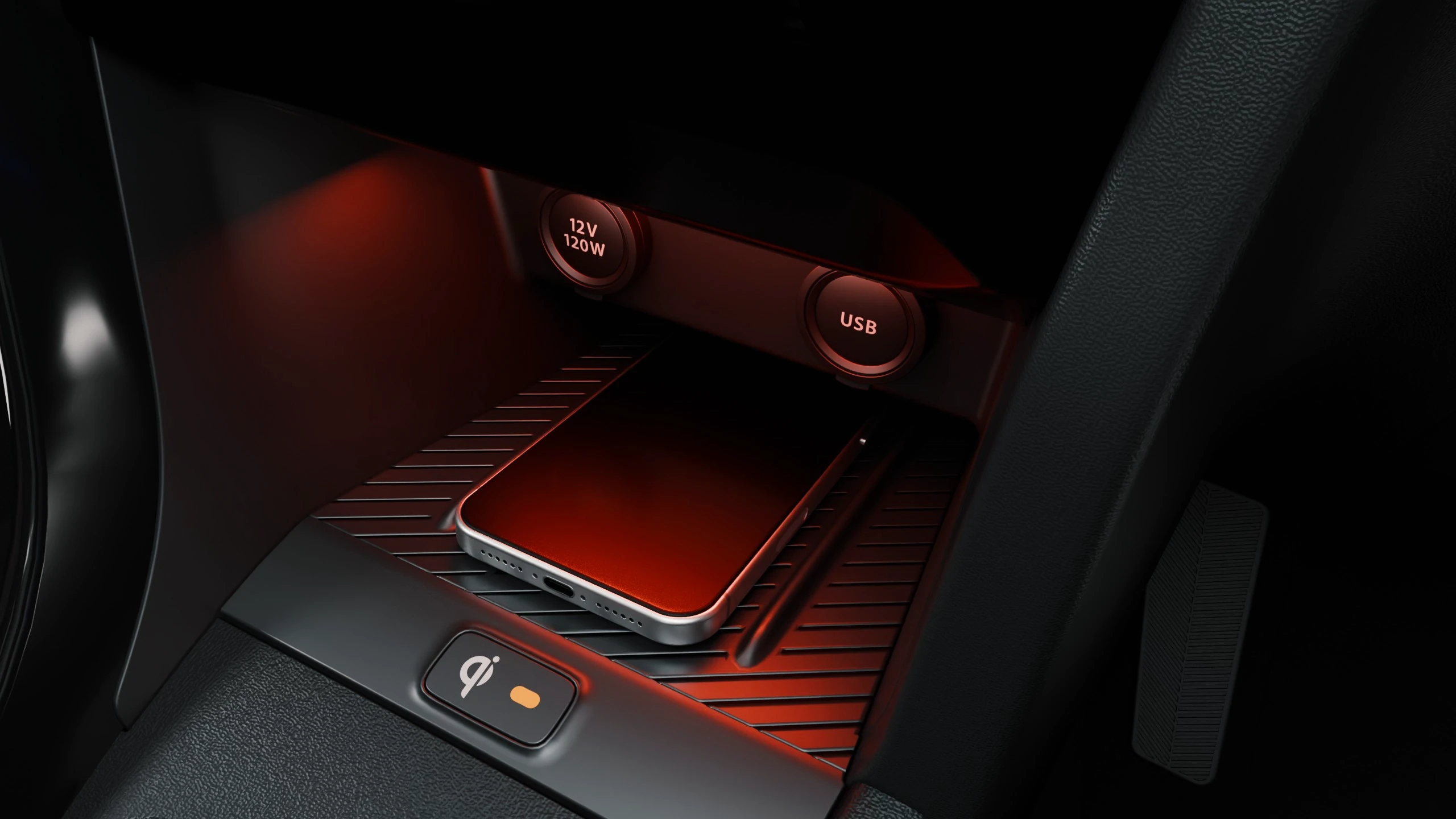 Wireless Charger