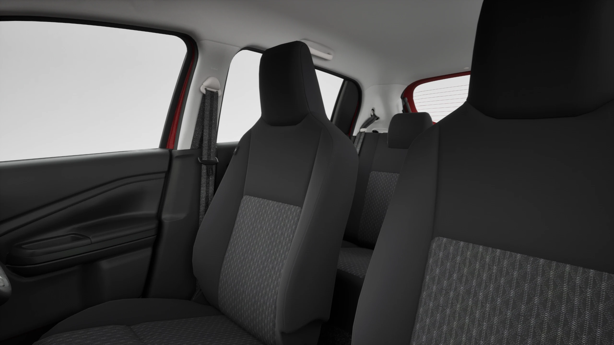 Front Seats
