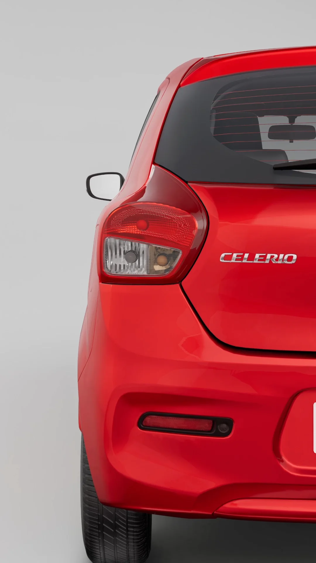 Maruti Suzuki Celerio VXi AMT