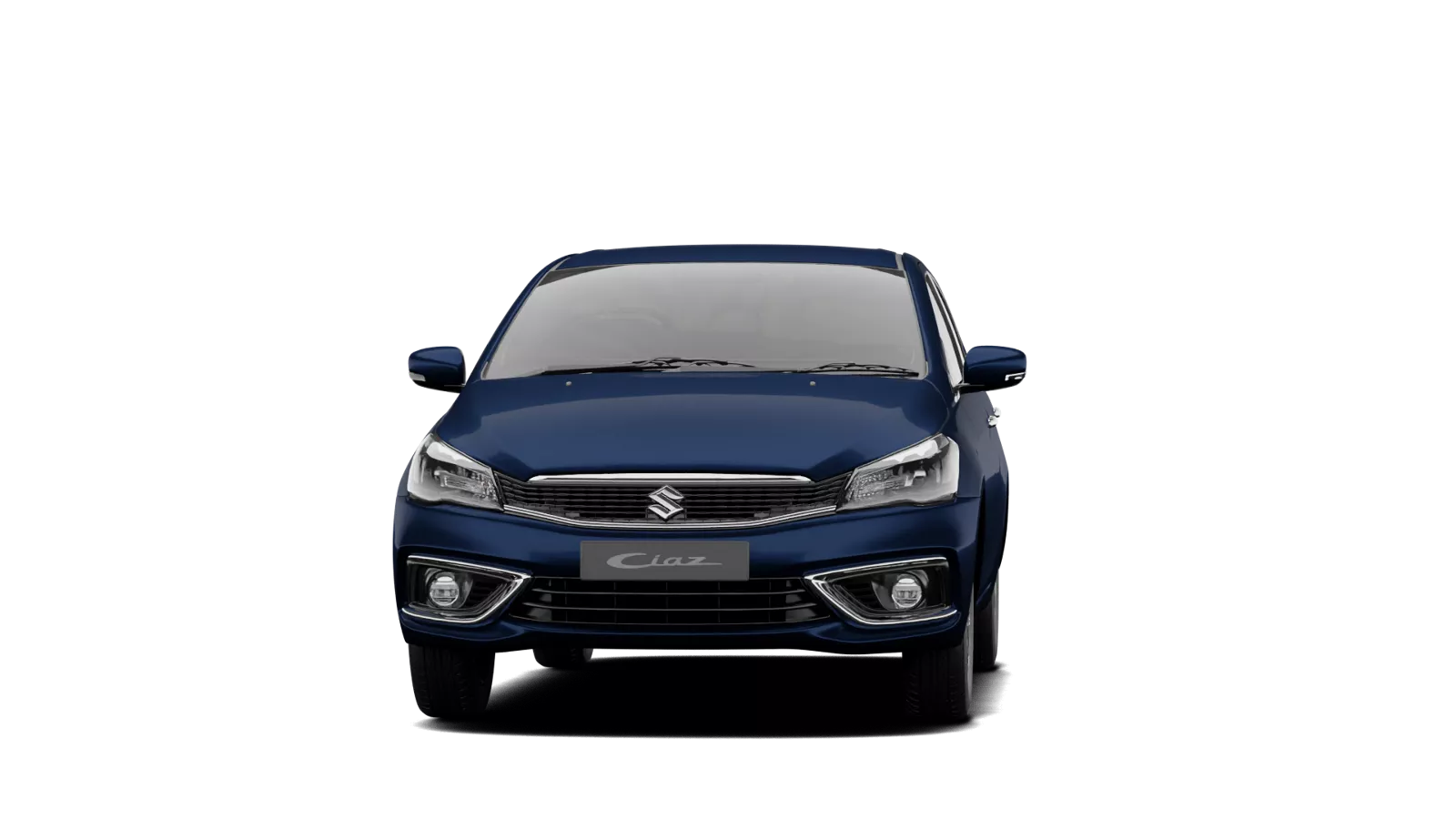 Maruti Suzuki Ciaz Alpha 1.5 AT