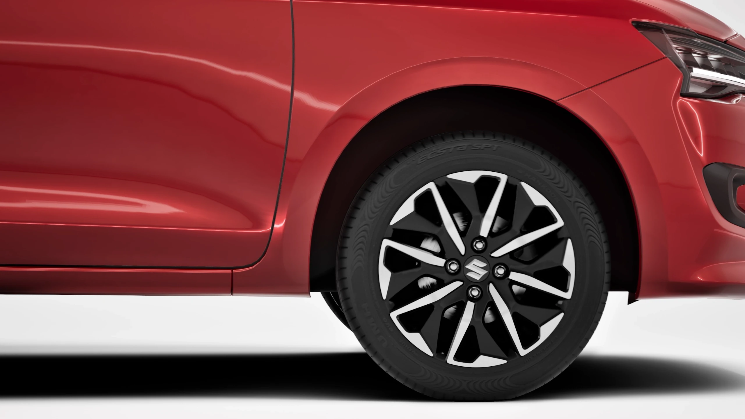 Alloy Wheel