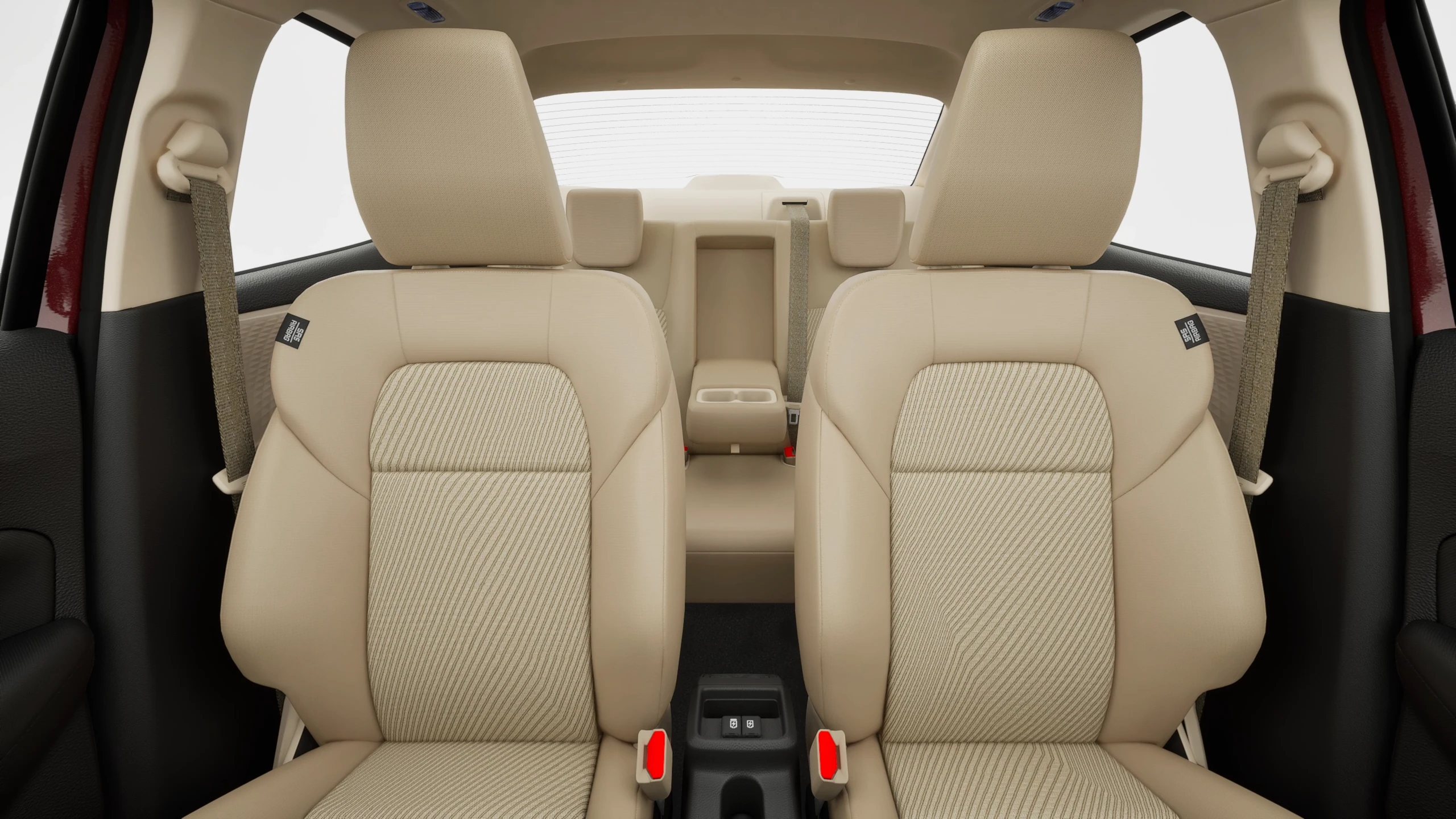 Front Seats