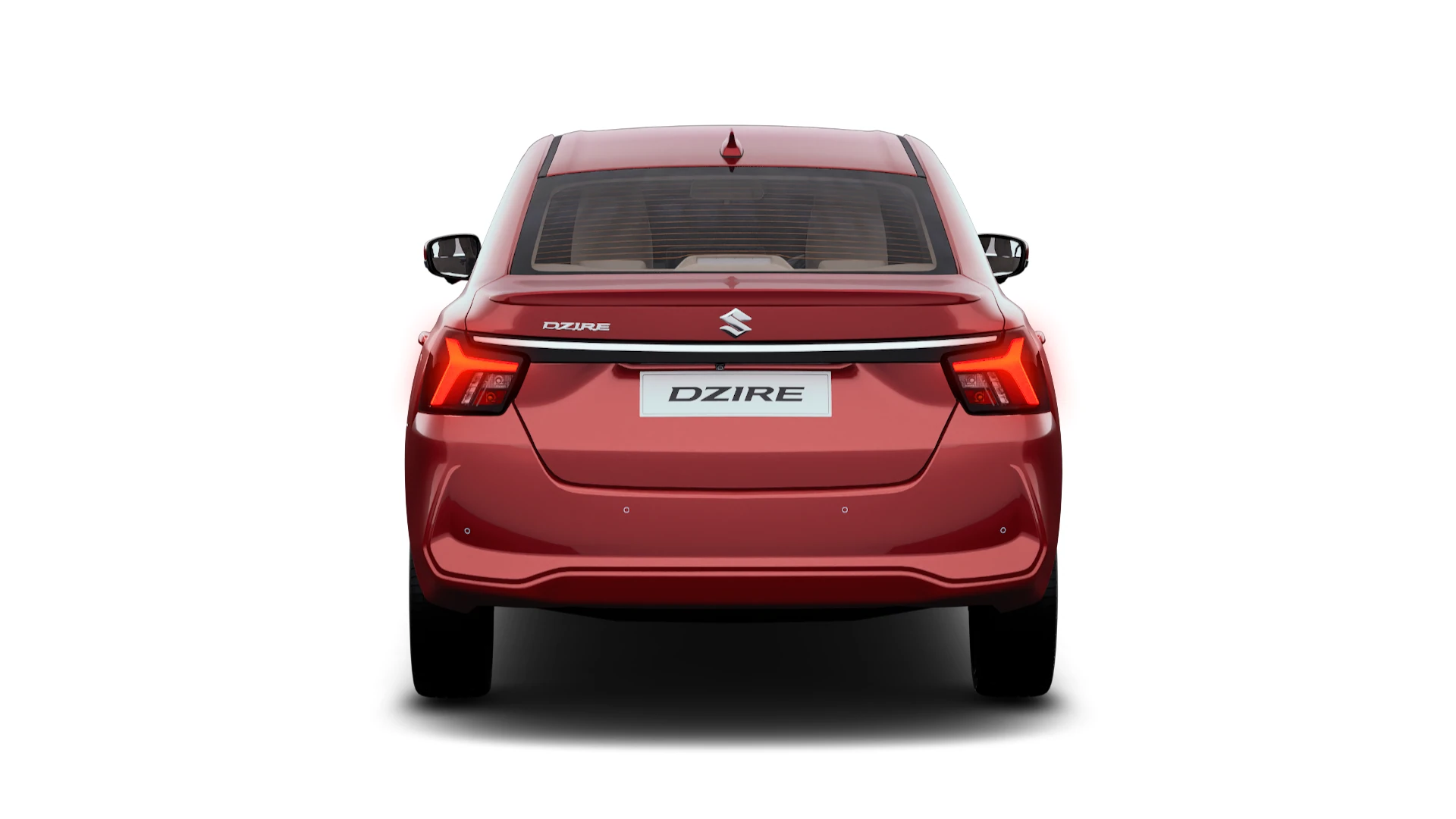 Rear View