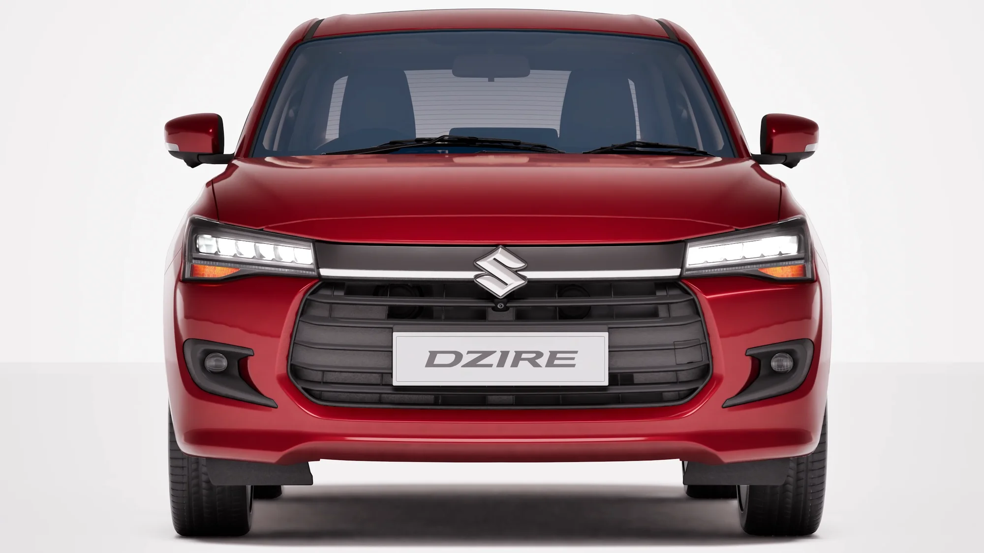 Maruti Suzuki Dzire VXi