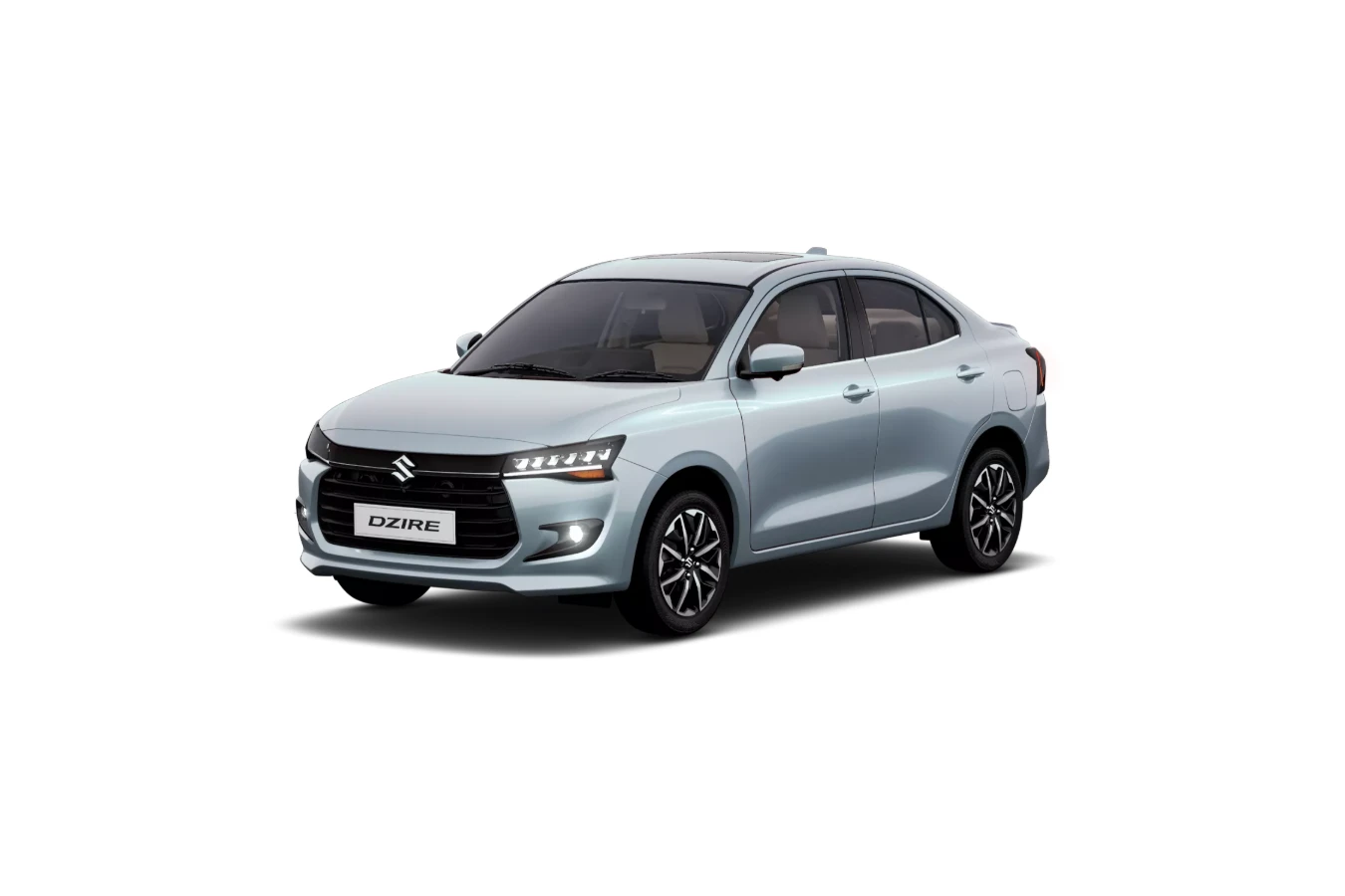 Maruti Suzuki Dzire