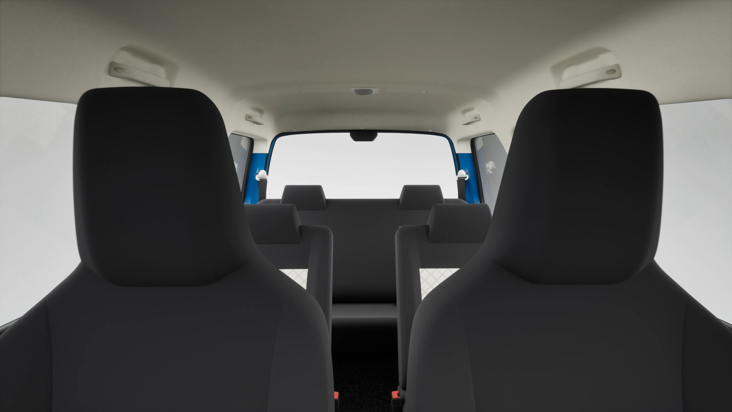 Front Seats