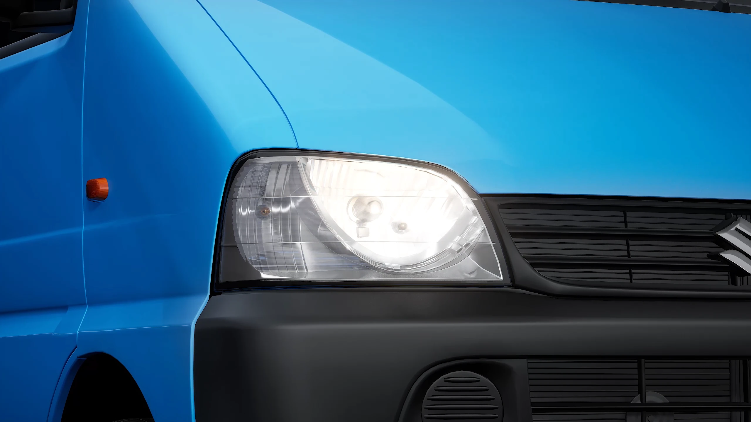 Headlamp