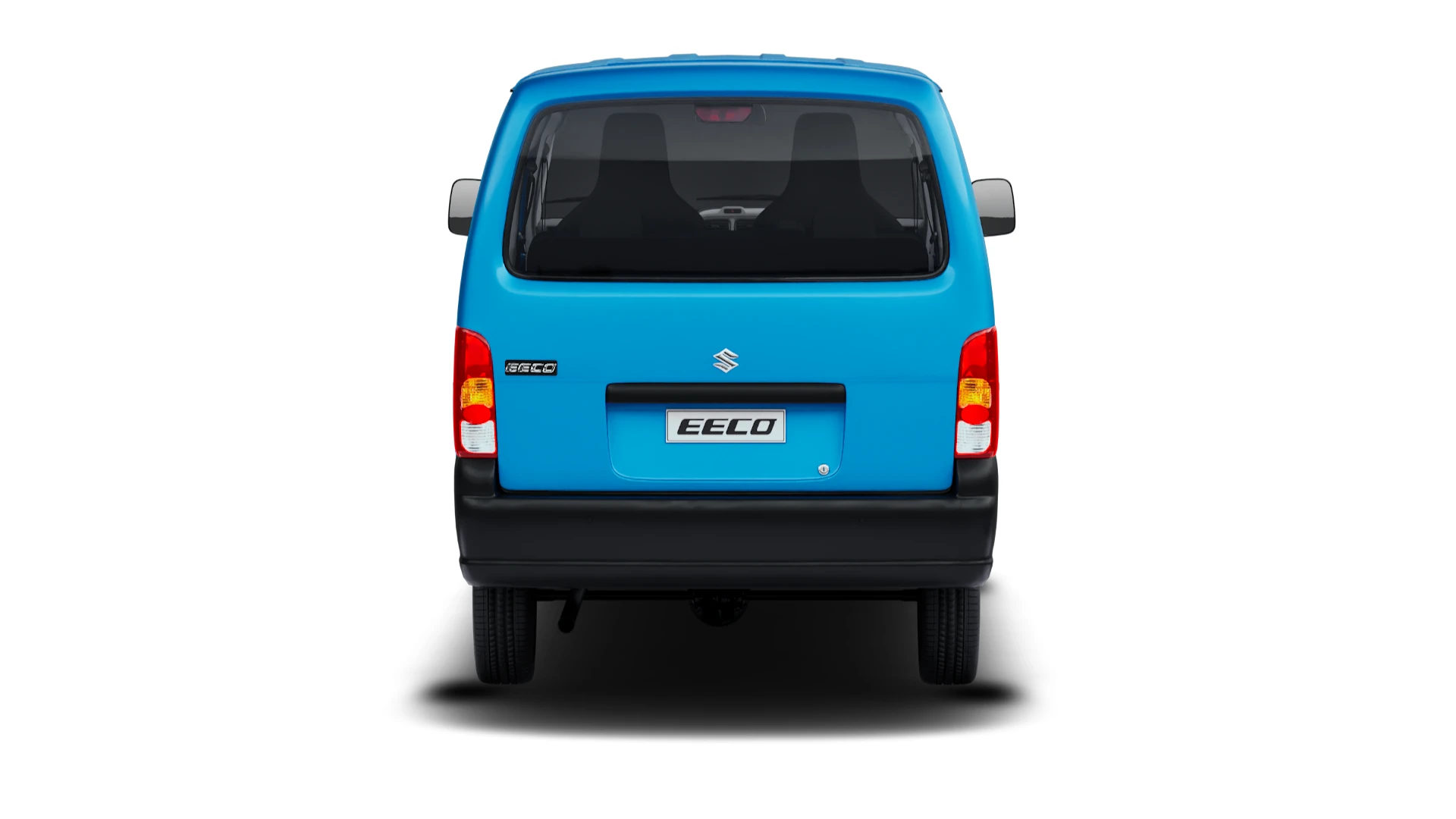 Rear View