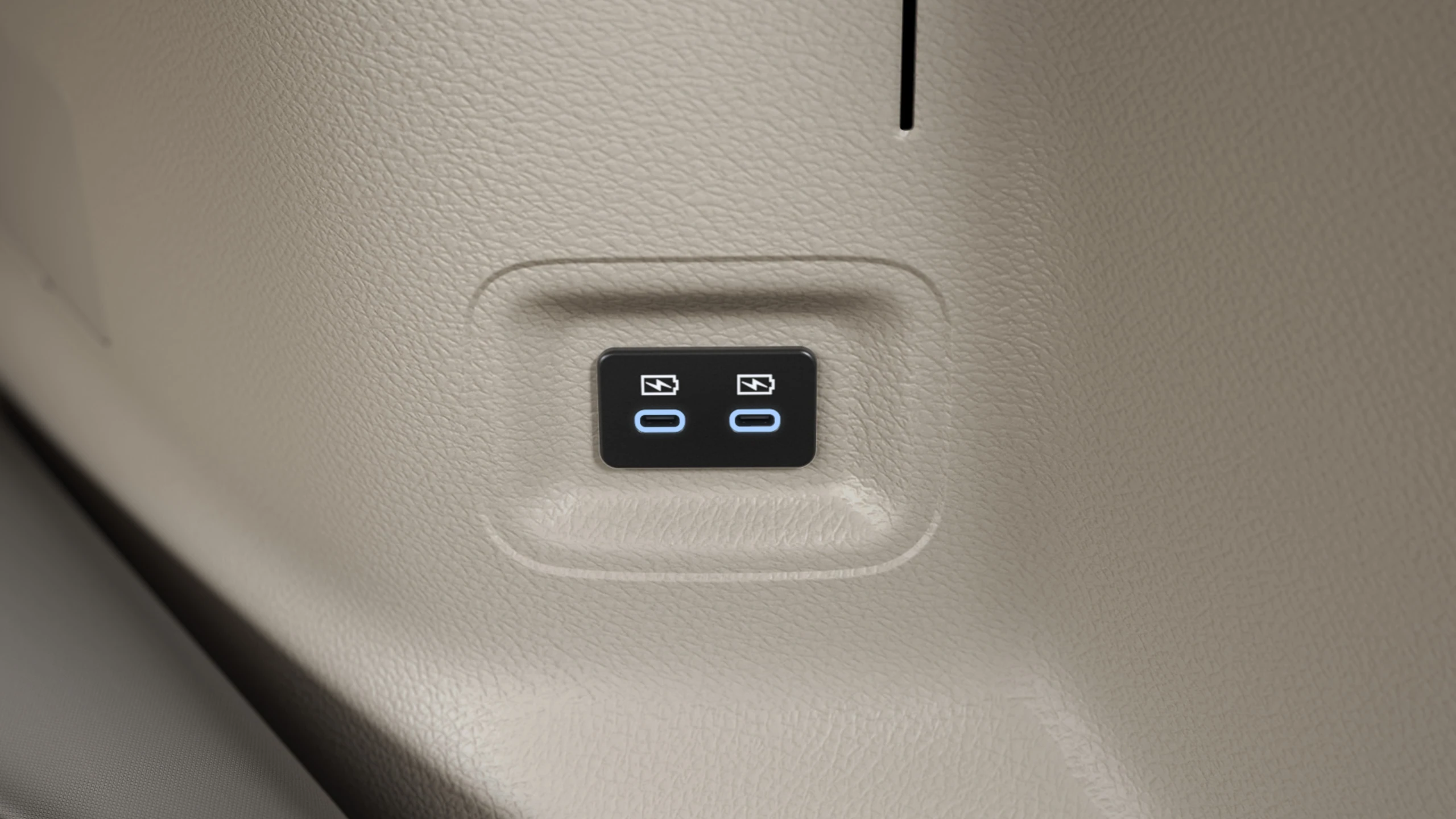 USB Fast Charger