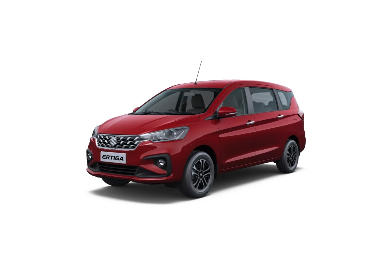 Maruti Suzuki Ertiga