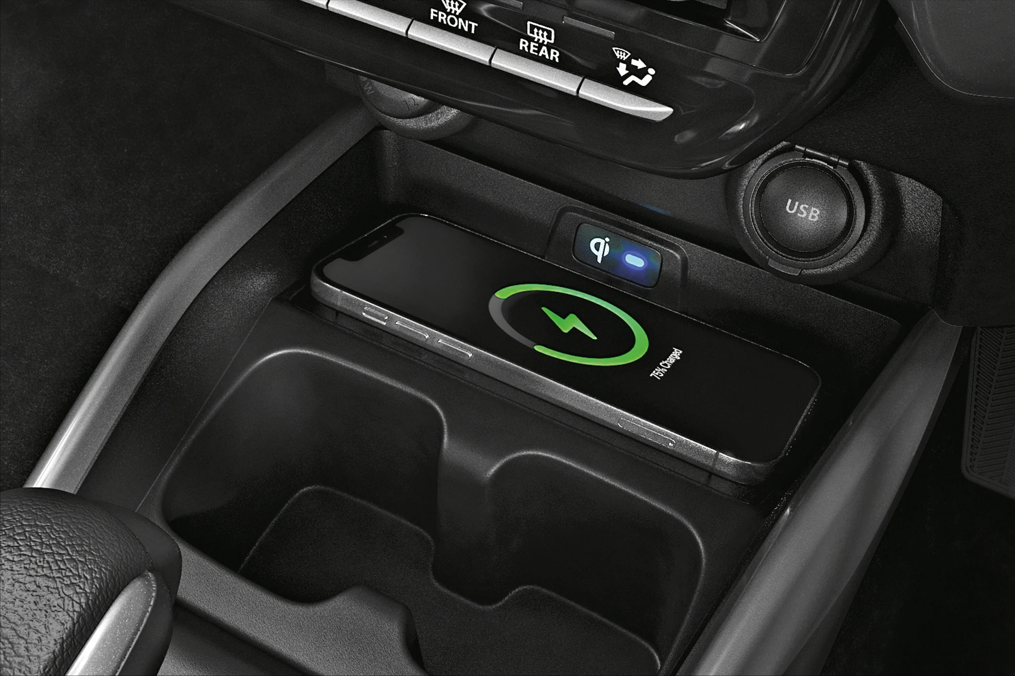 Wireless Charger