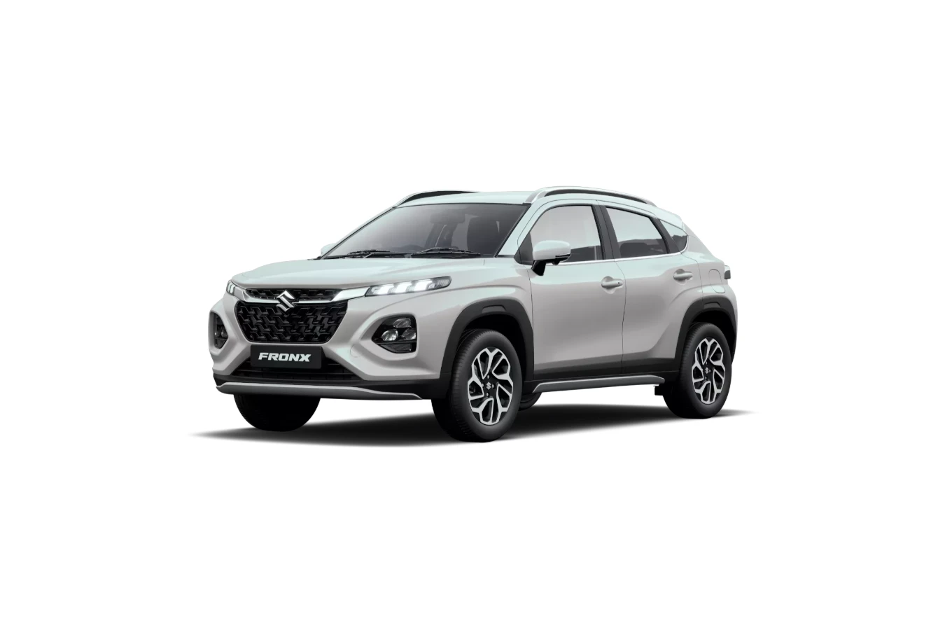 Maruti Suzuki Fronx