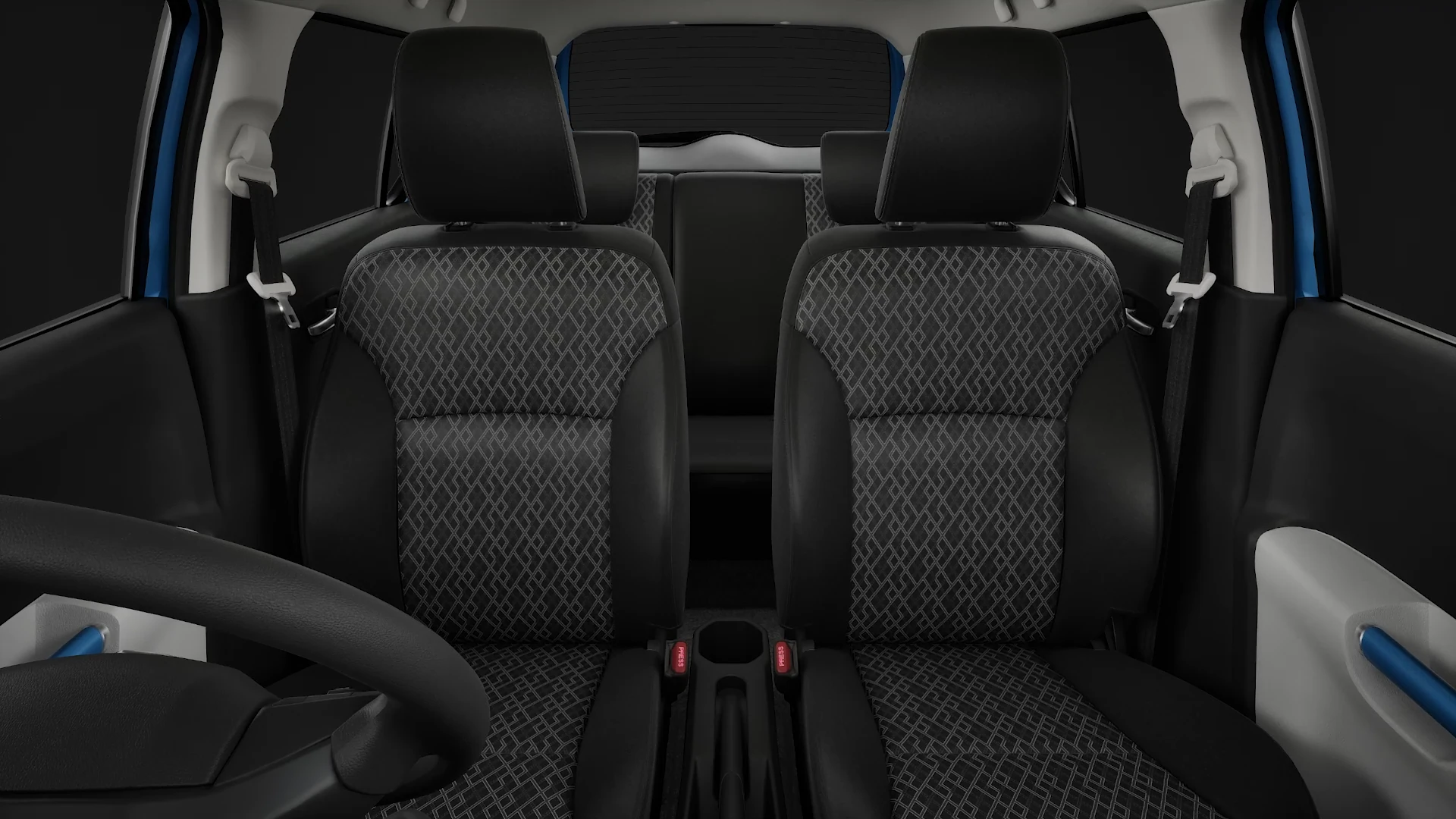 Front Seats