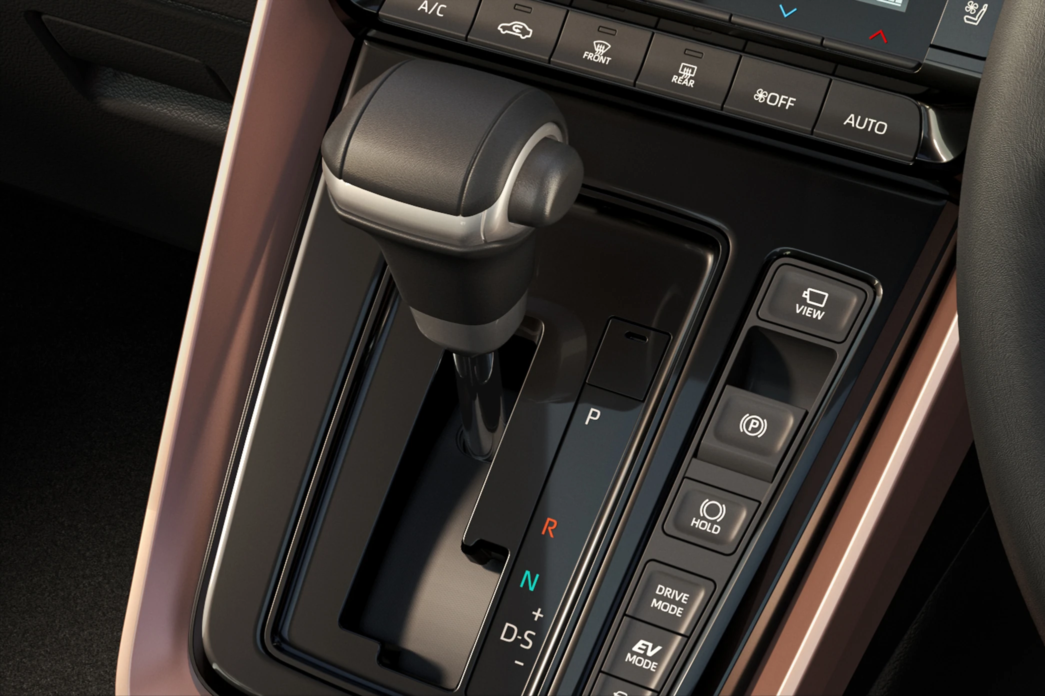 Electronic Parking Brake