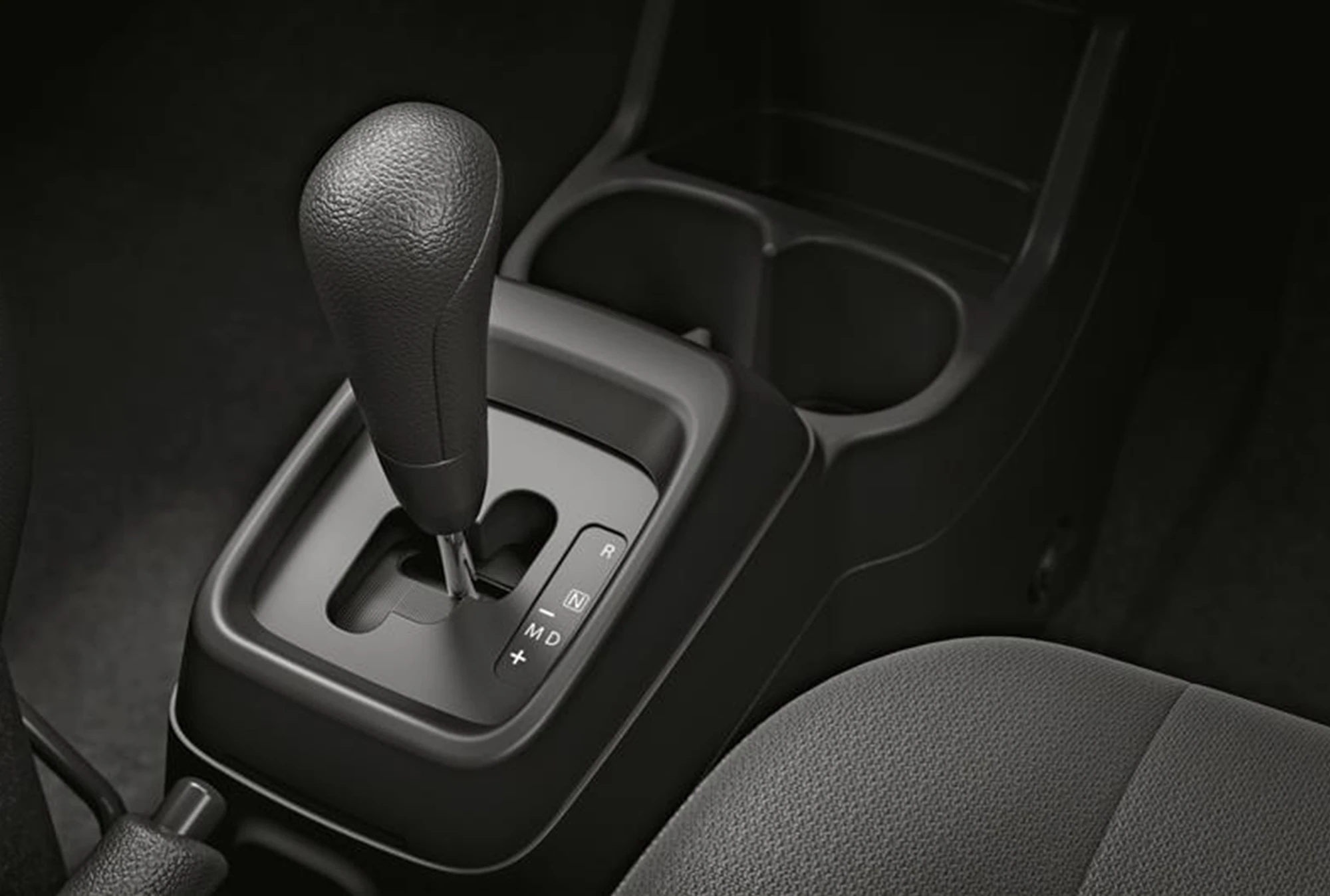 AGS Gear Selector