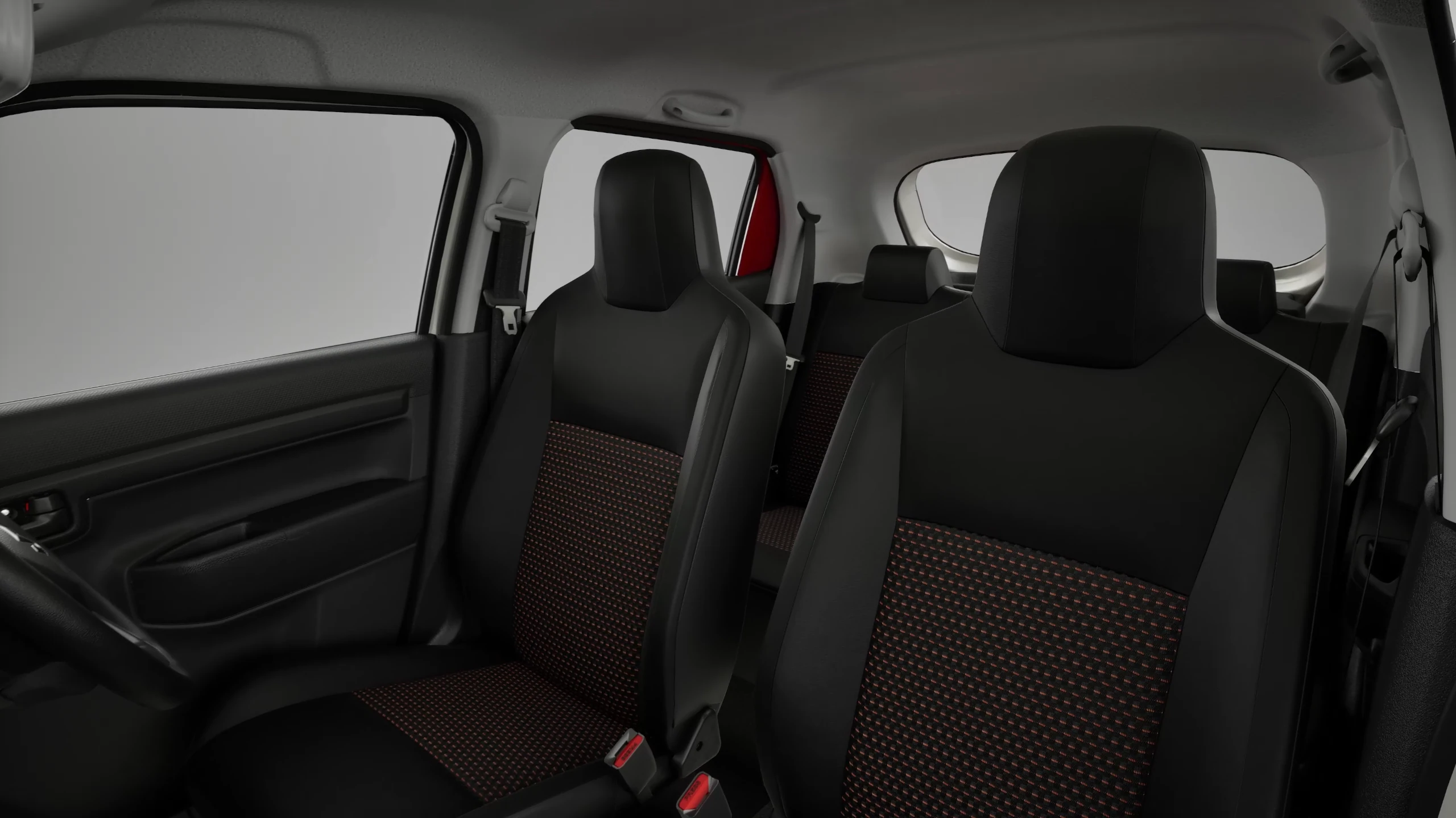 Front Seats
