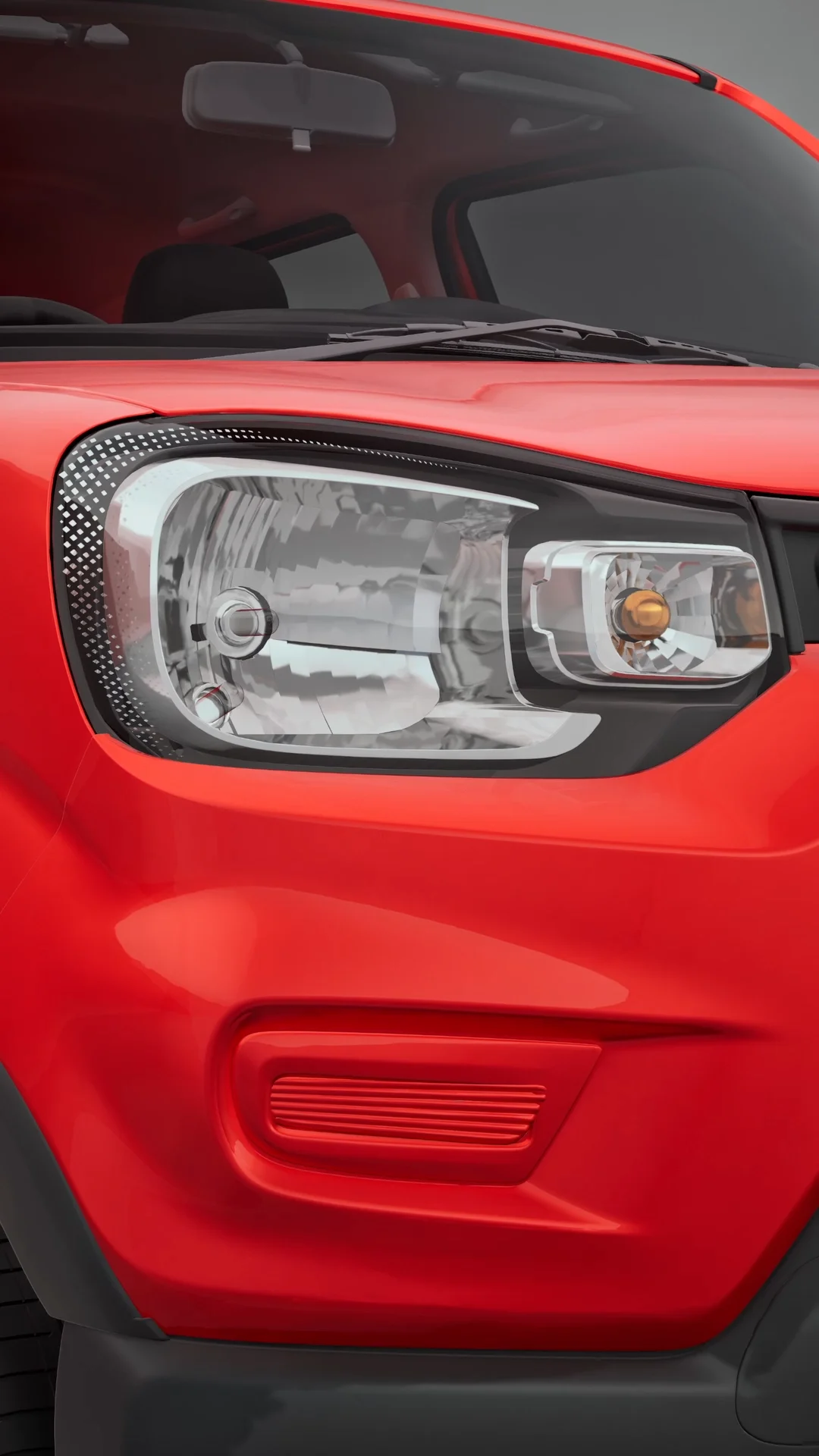Maruti Suzuki S-Presso Std (O)